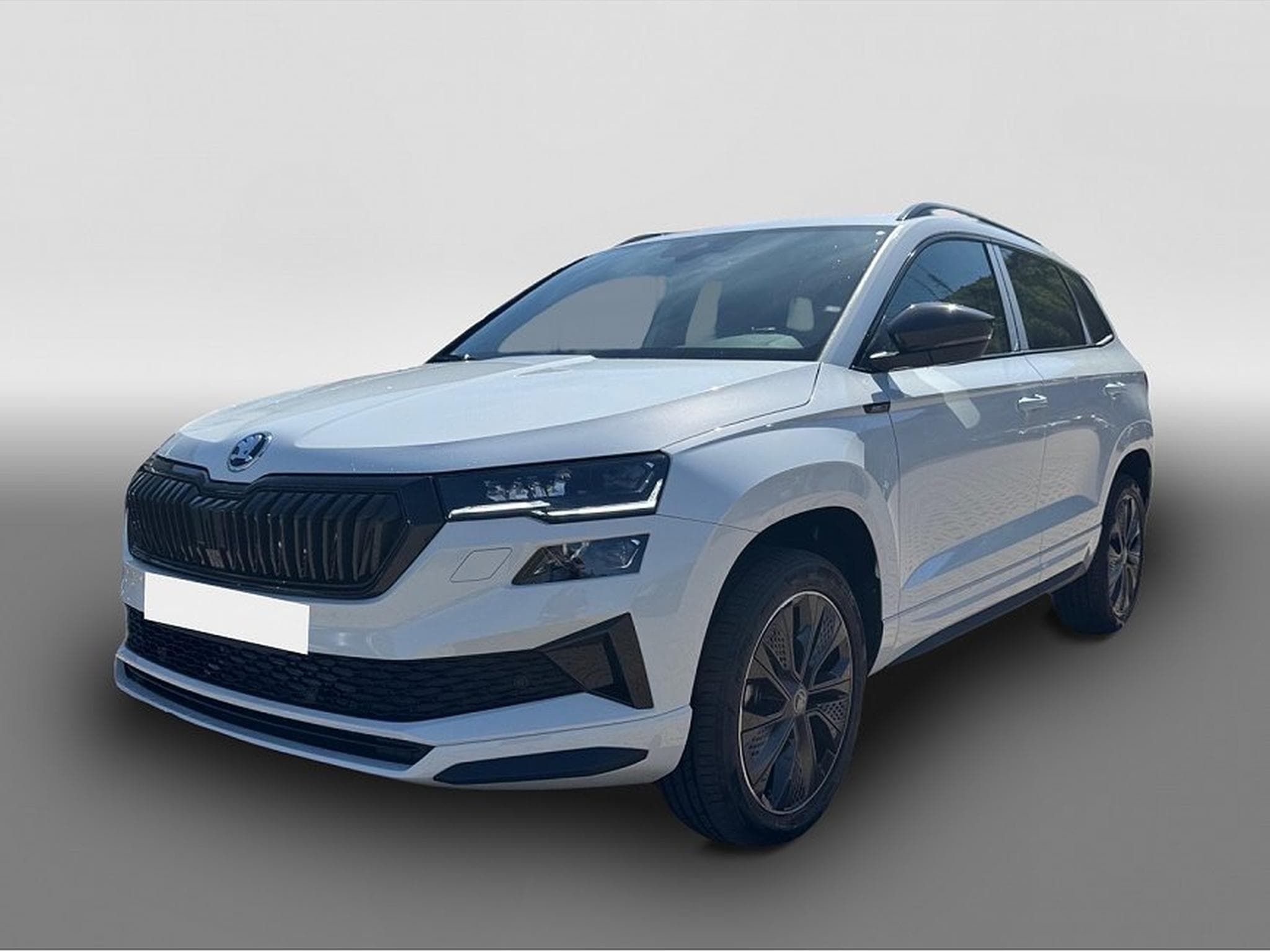 Skoda Karoq (2026) - Foto 1