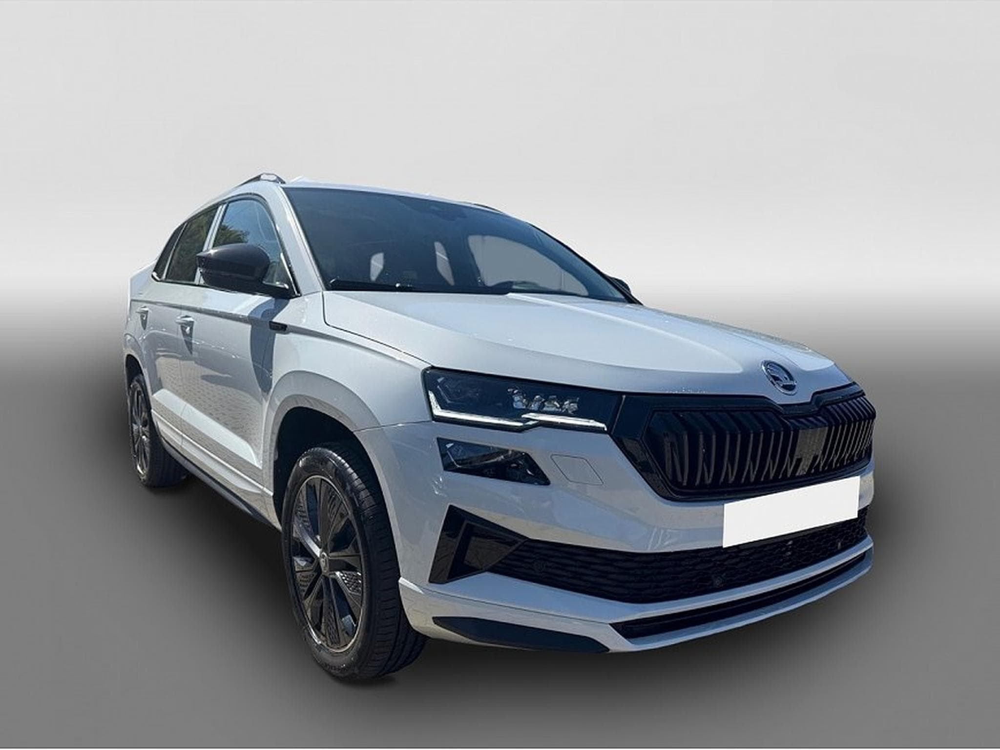Skoda Karoq (2026) - Foto 2