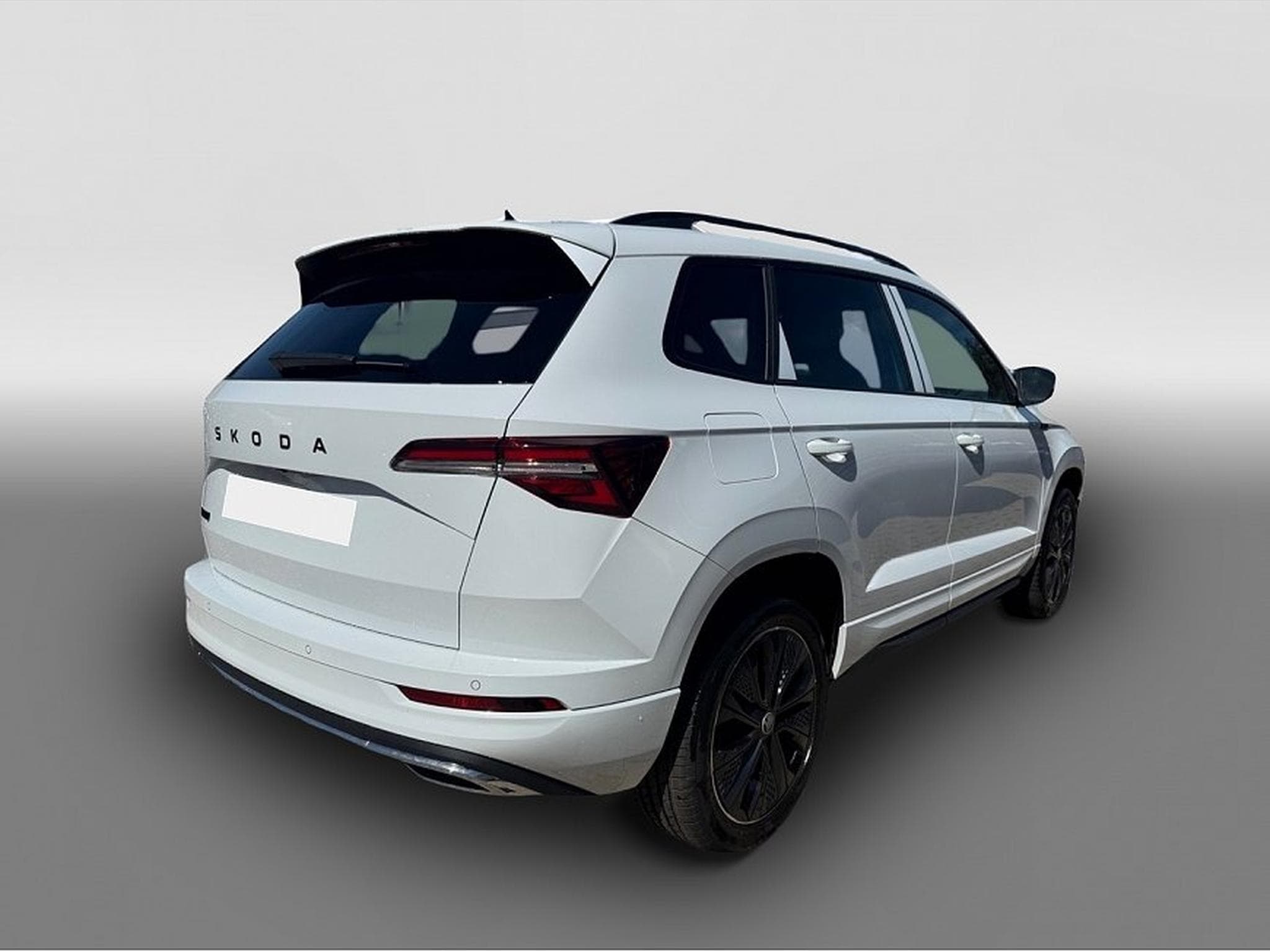 Skoda Karoq (2026) - Foto 3