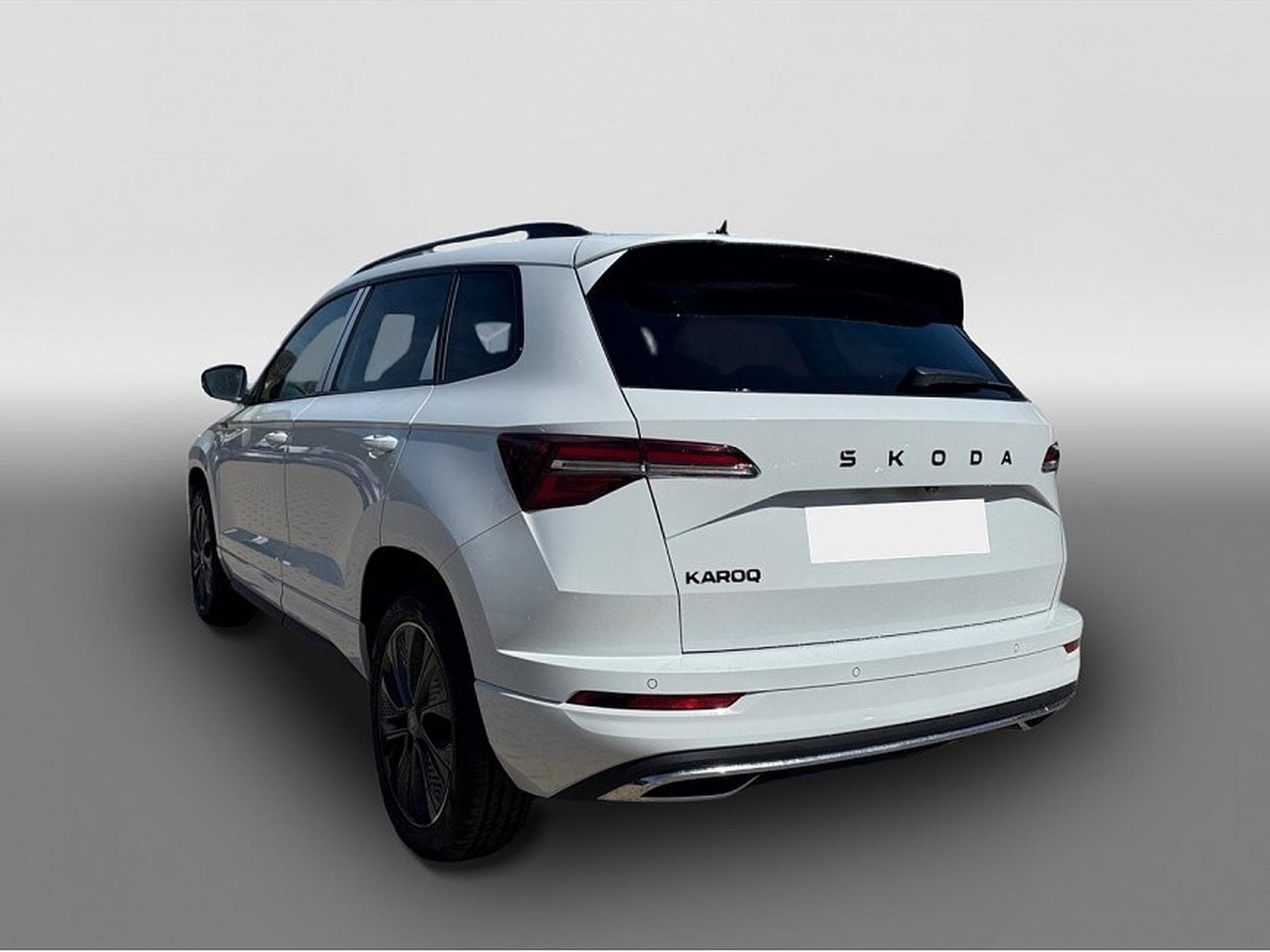 Skoda Karoq (2026) - Foto 4