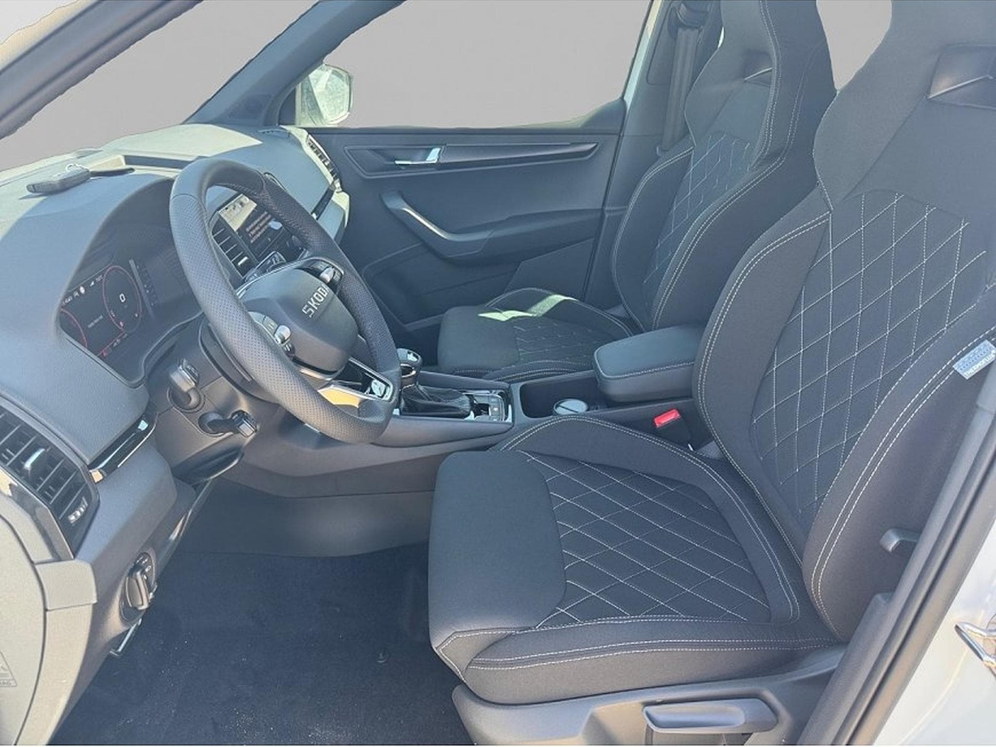 Skoda Karoq (2026) - Foto 5