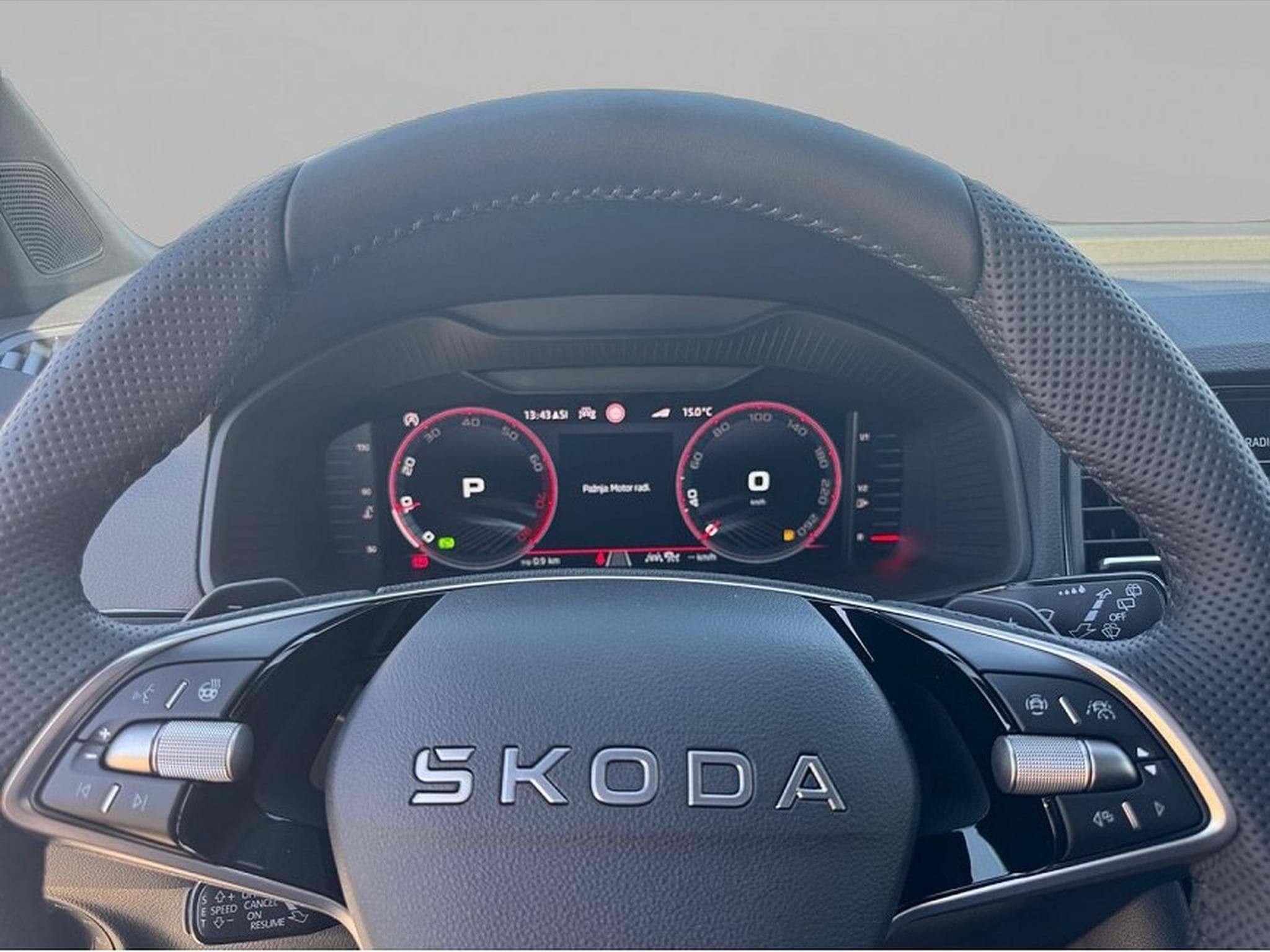 Skoda Karoq (2026) - Foto 6