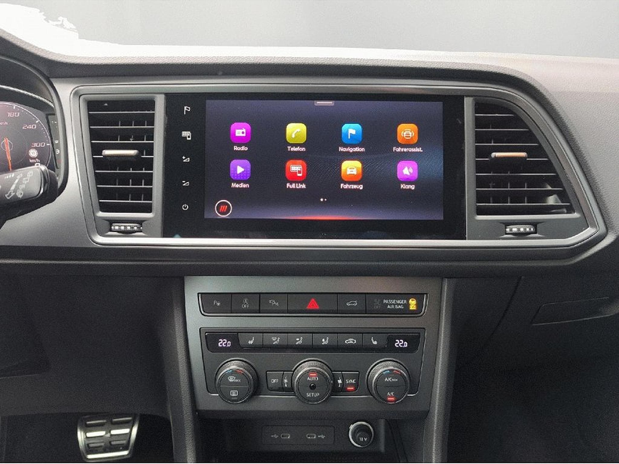 Cupra Ateca (2025) - Foto 13