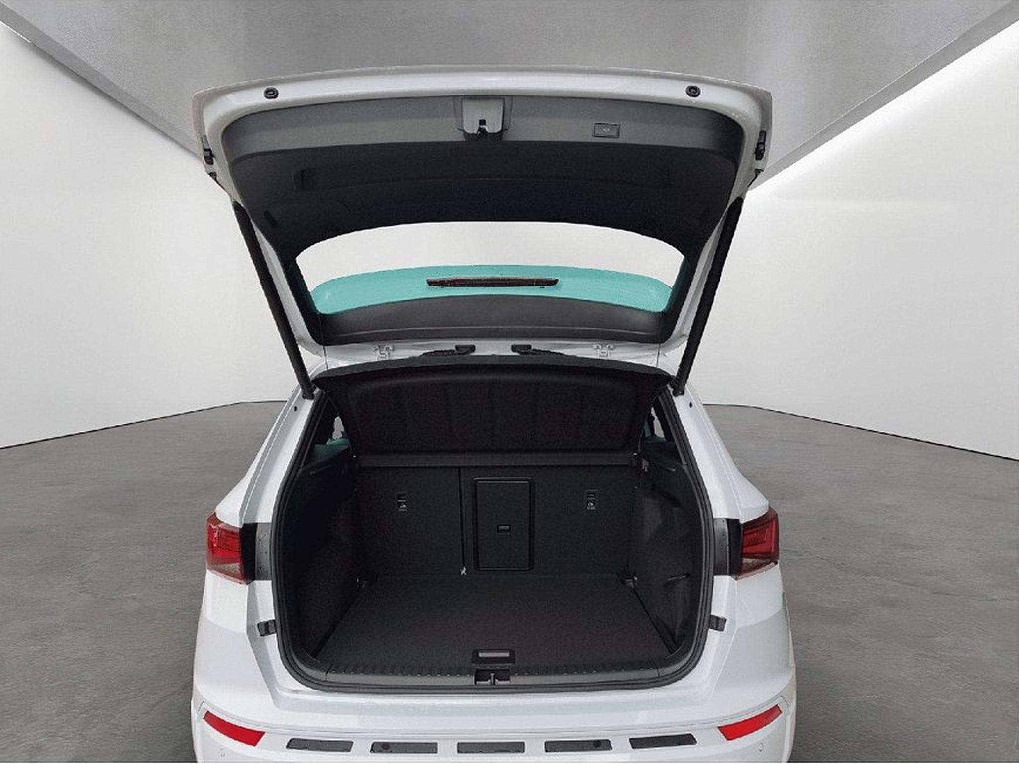 Cupra Ateca (2025) - Foto 14