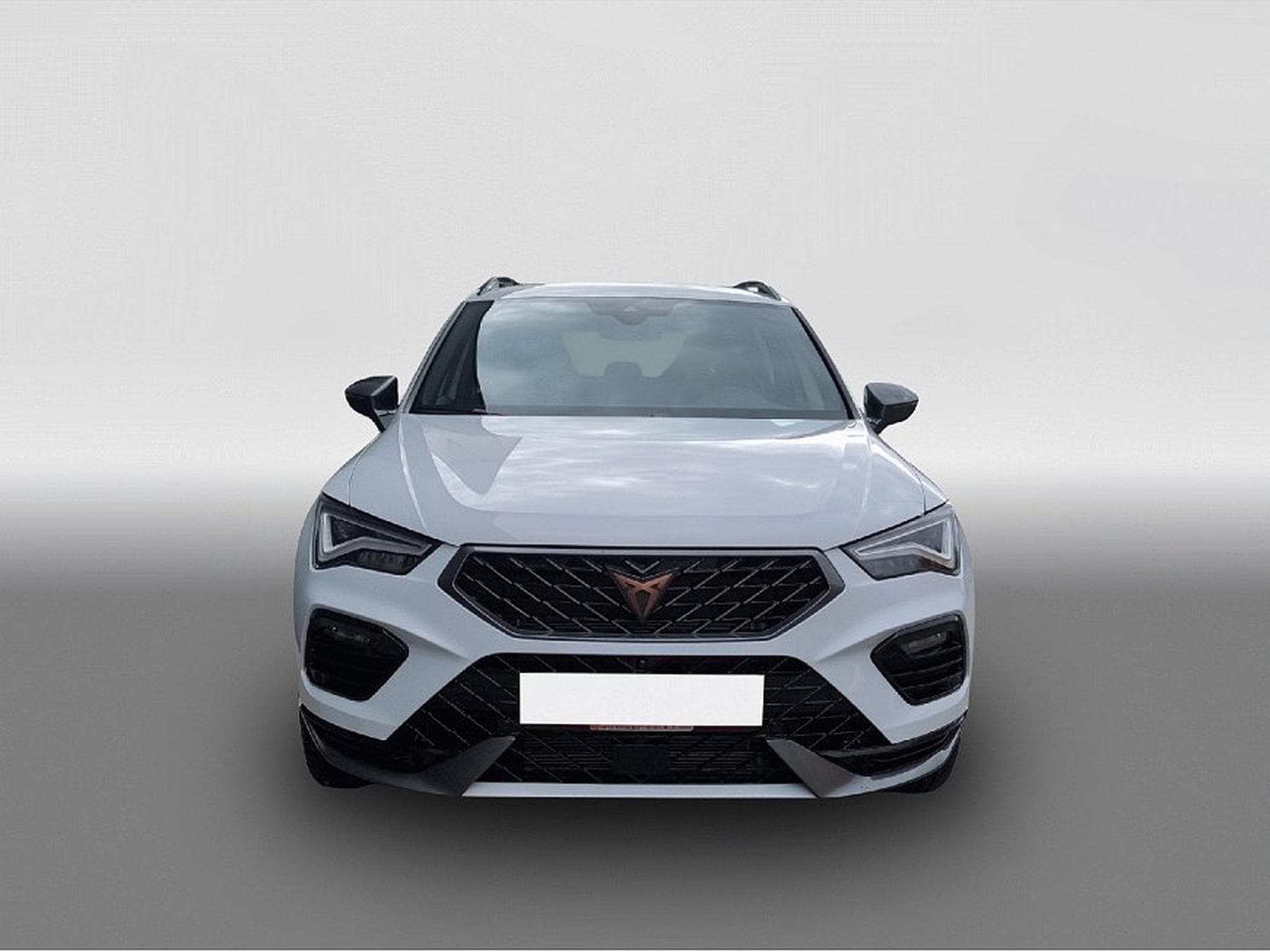 Cupra Ateca (2025) - Foto 2