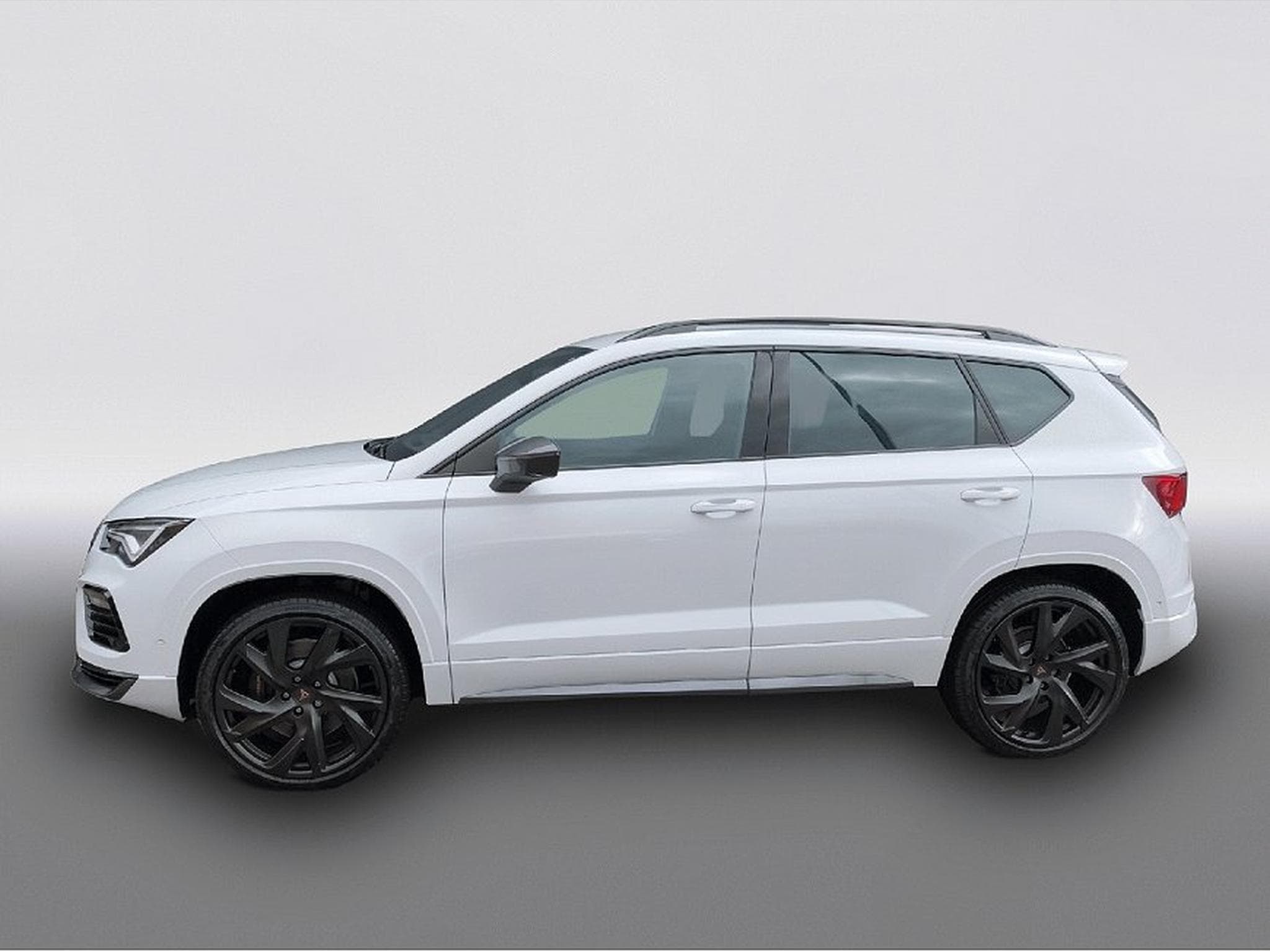 Cupra Ateca (2025) - Foto 3
