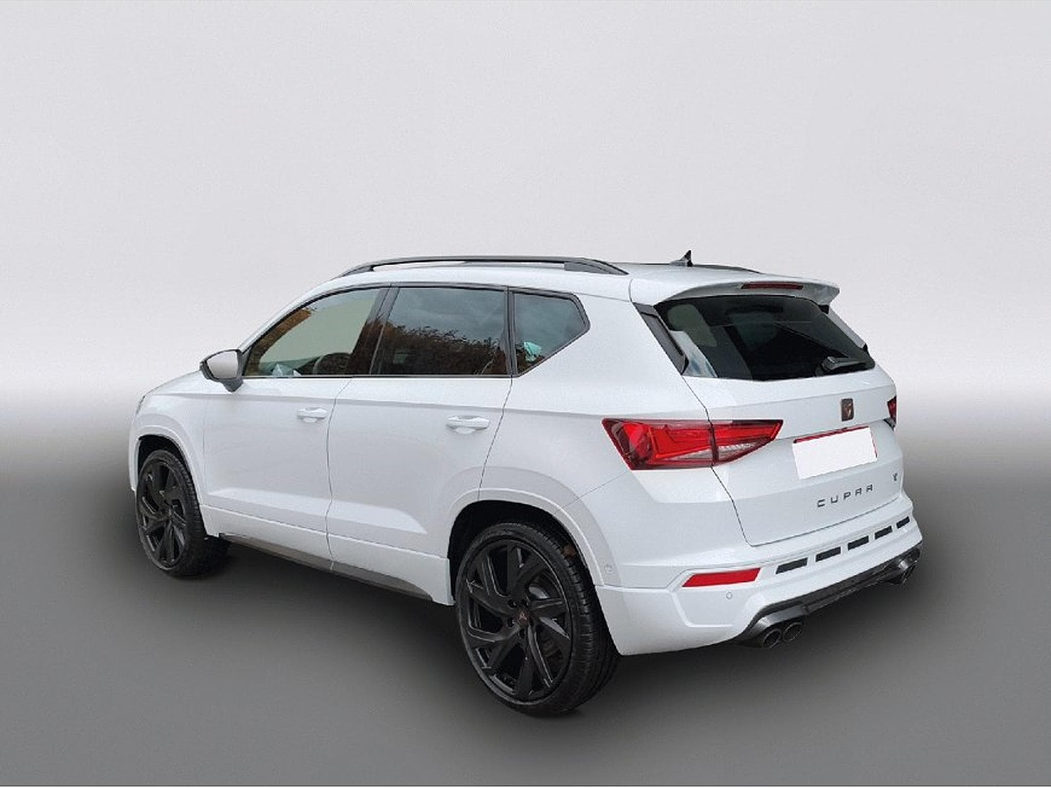Cupra Ateca (2025) - Foto 4