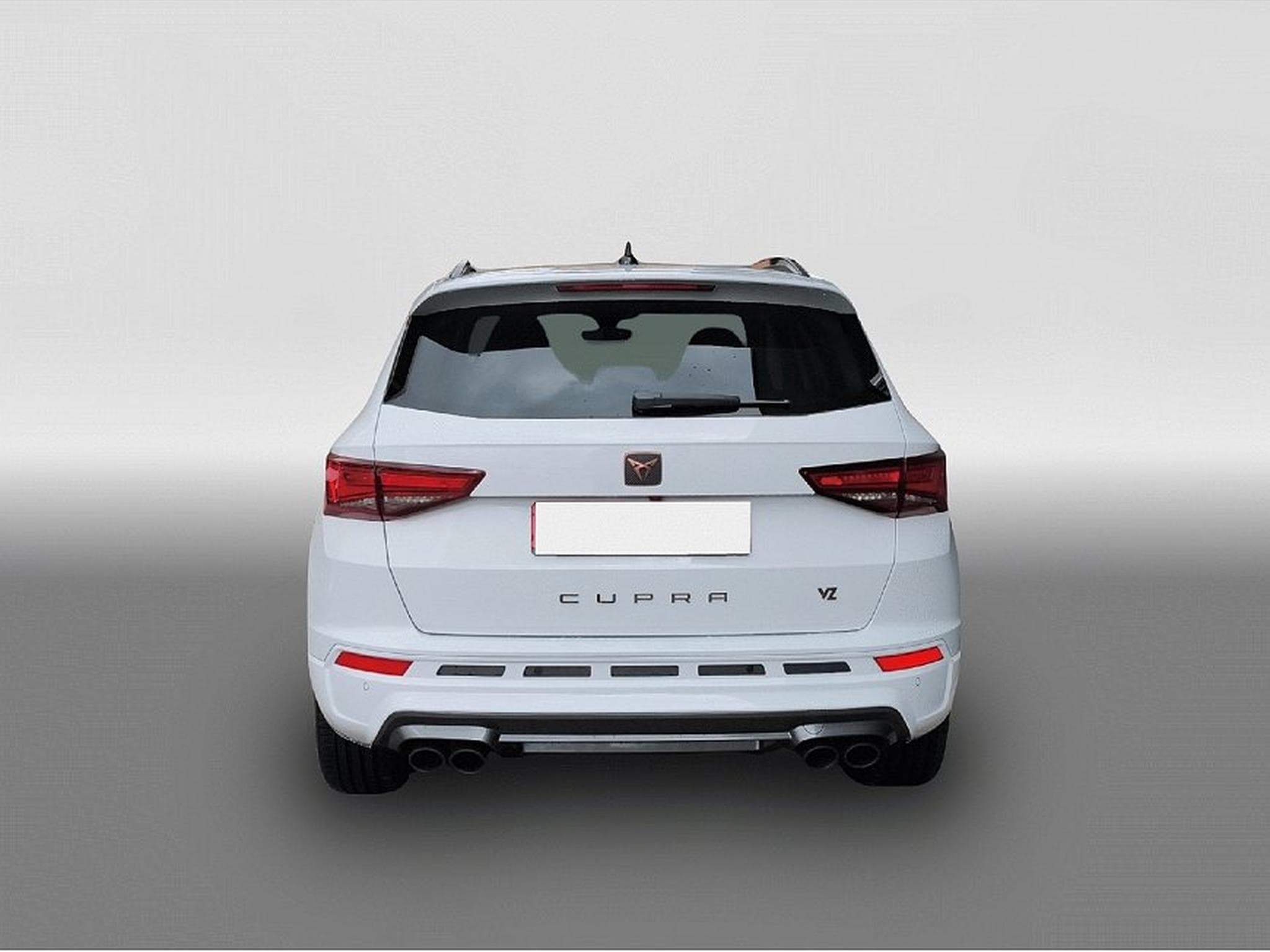 Cupra Ateca (2025) - Foto 5