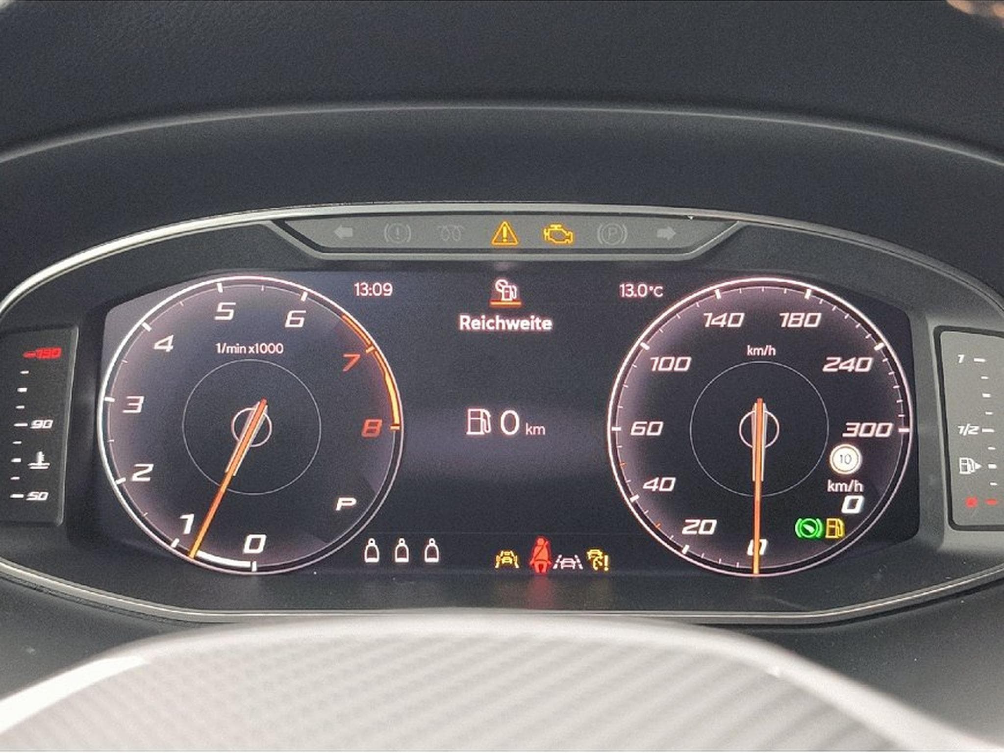 Cupra Ateca (2025) - Foto 8