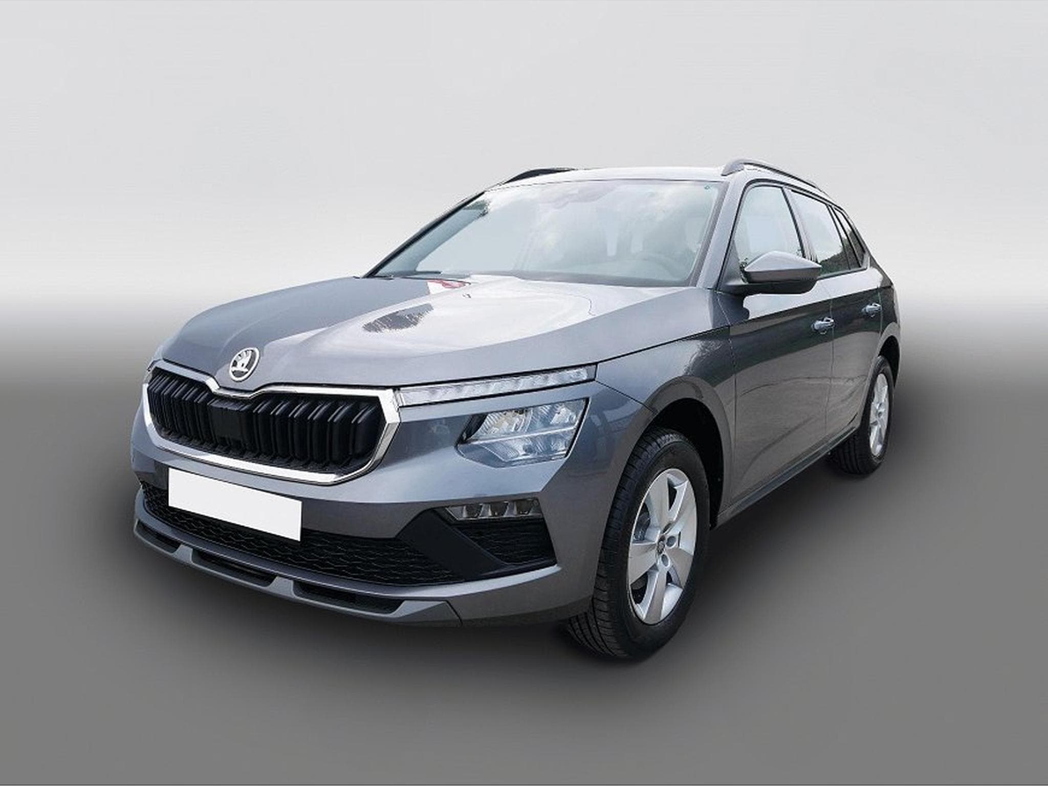 Skoda Kamiq (2026) - Photo 1