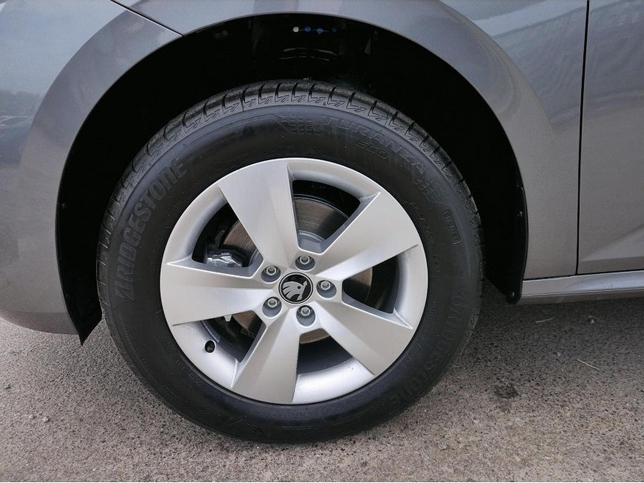 Skoda Kamiq (2026) - Photo 3