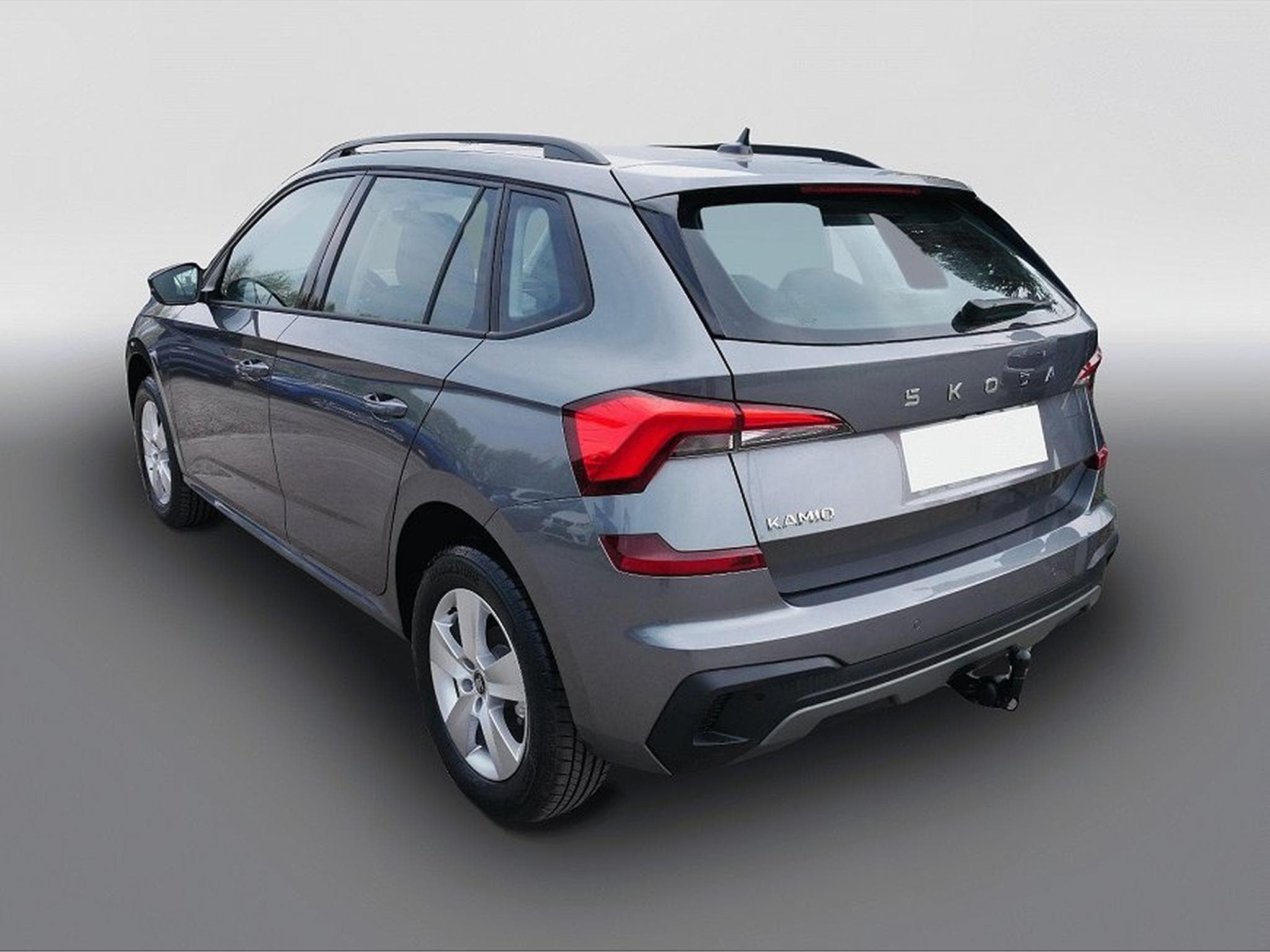 Skoda Kamiq (2026) - Photo 5