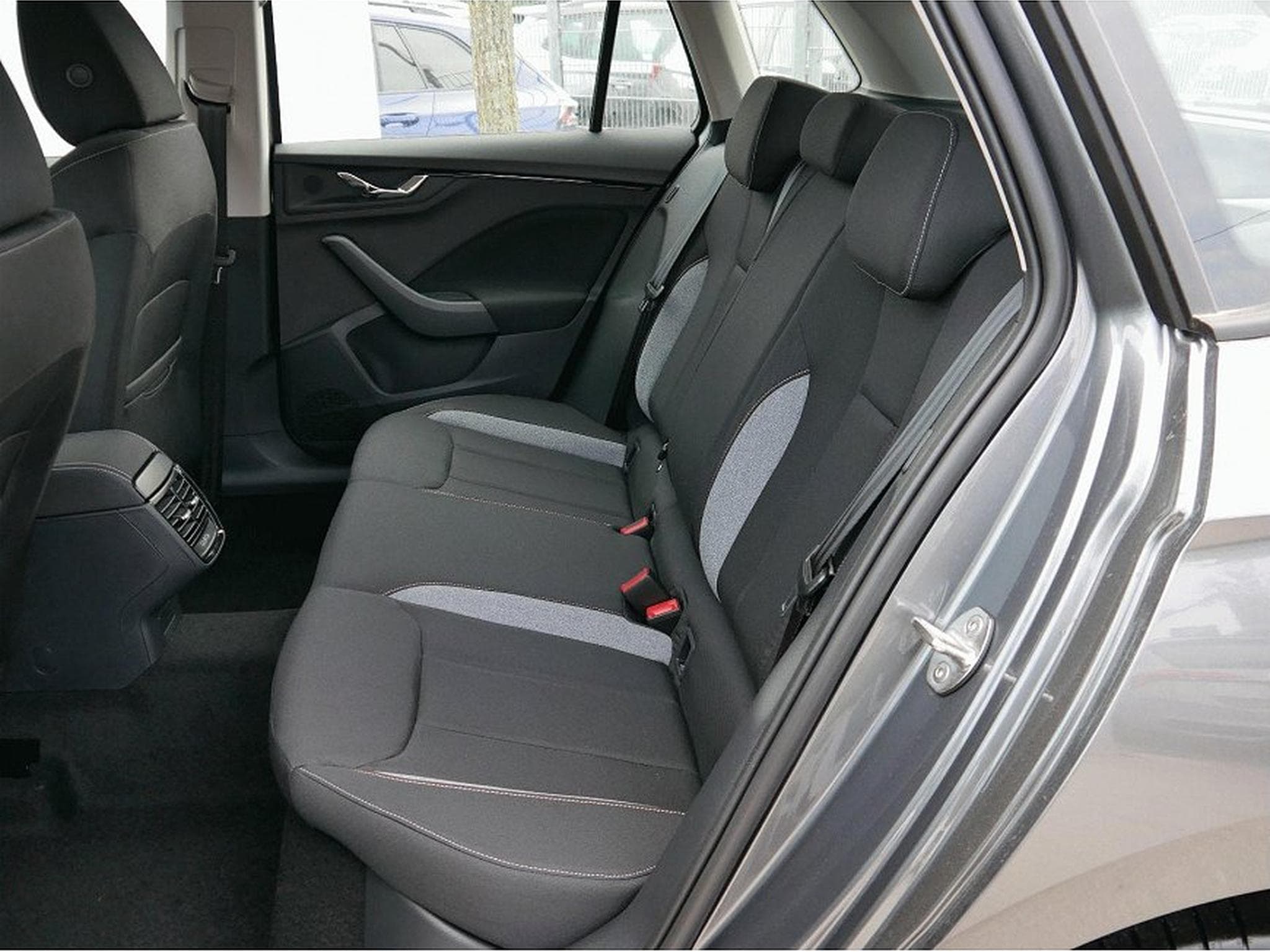 Skoda Kamiq (2026) - Photo 6