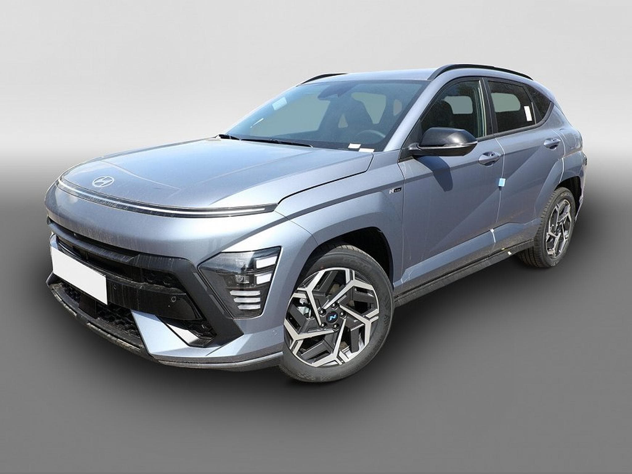 Hyundai Kona (2026) - Photo 1