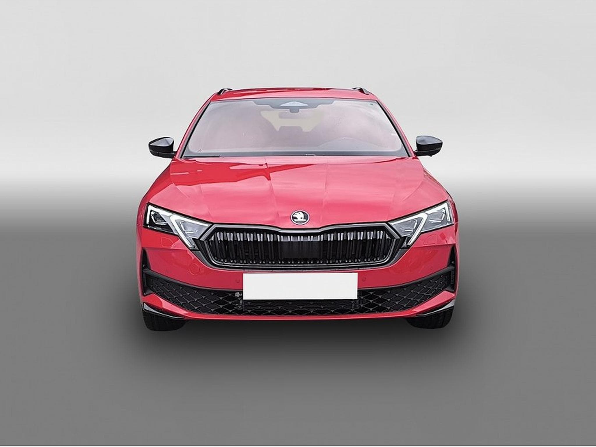 Skoda Octavia (2026) - Foto 2