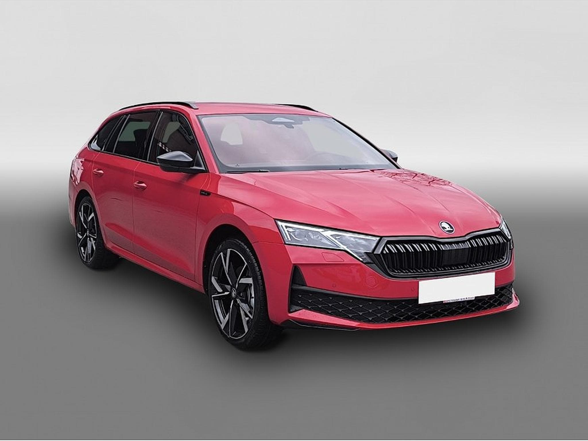 Skoda Octavia (2026) - Foto 3