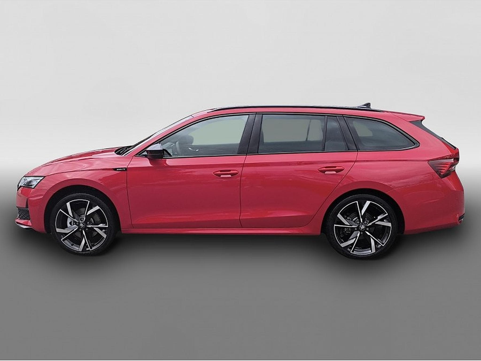 Skoda Octavia (2026) - Foto 4