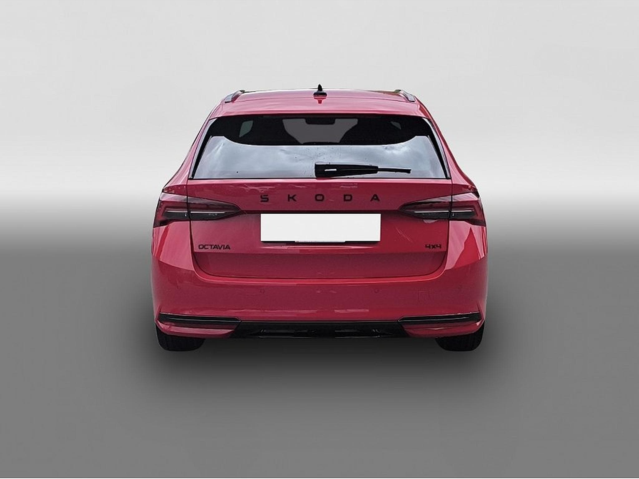 Skoda Octavia (2026) - Foto 6