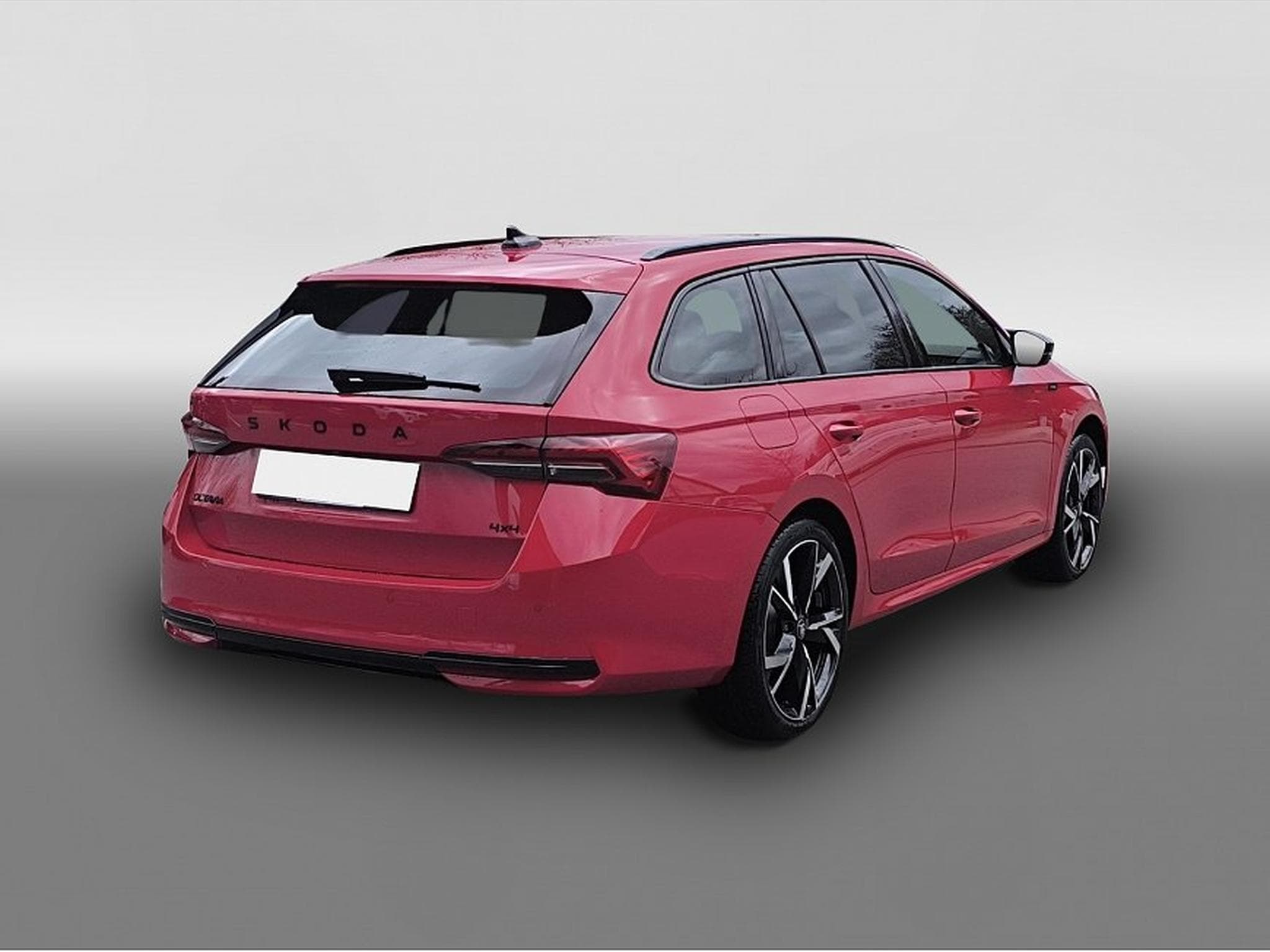 Skoda Octavia (2026) - Foto 7