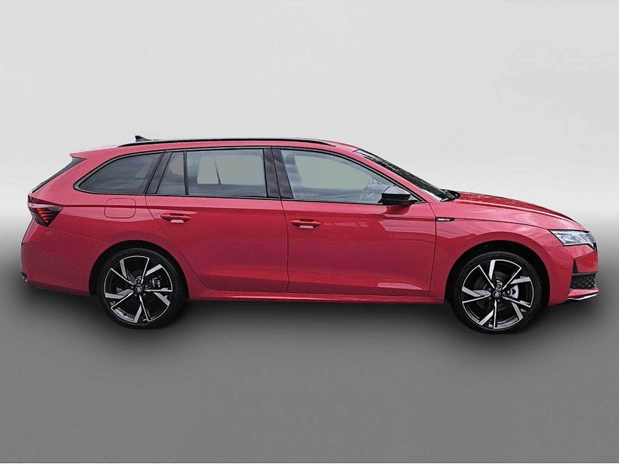 Skoda Octavia (2026) - Foto 8