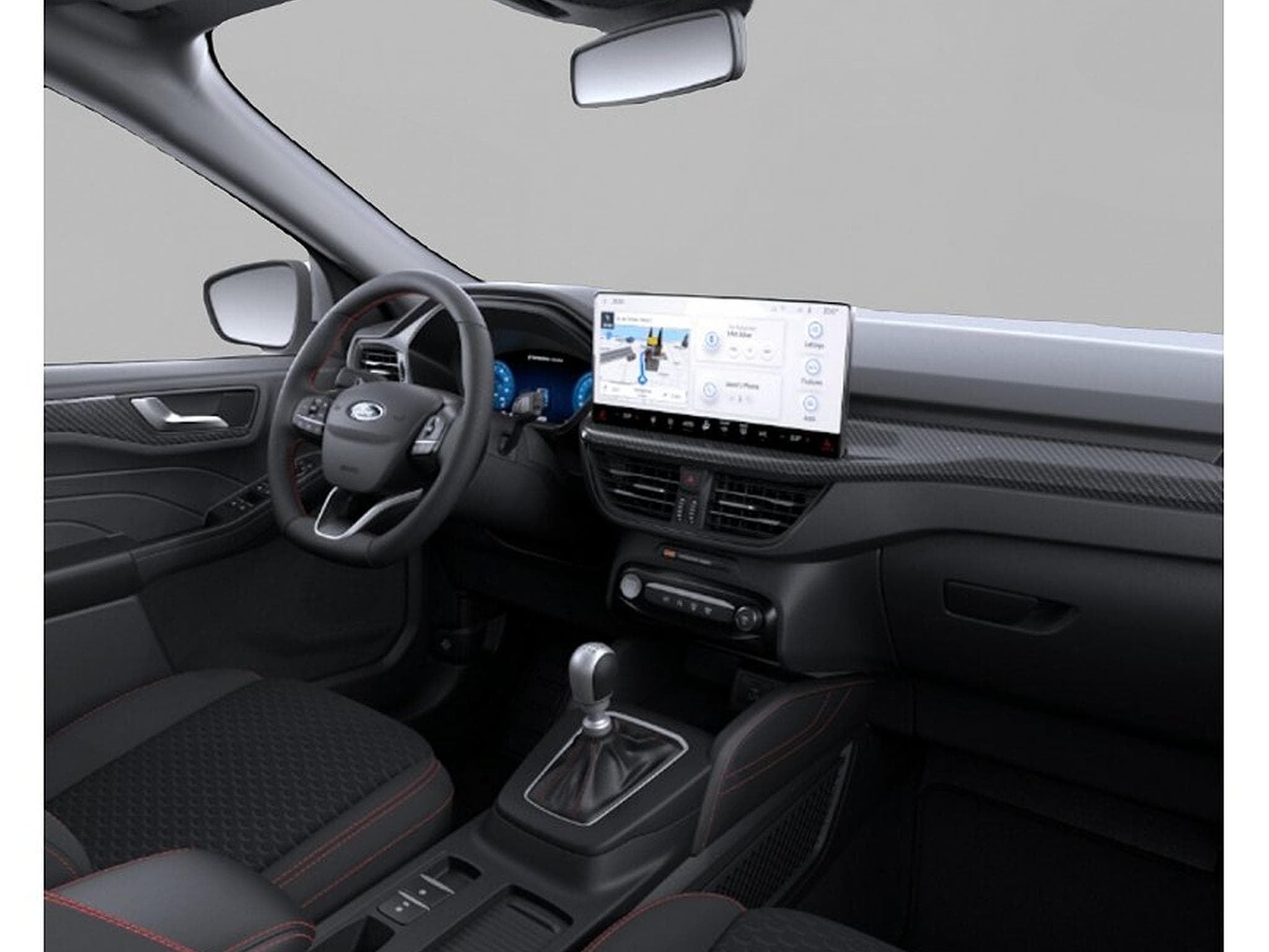 Ford Kuga (2025) - Foto 4