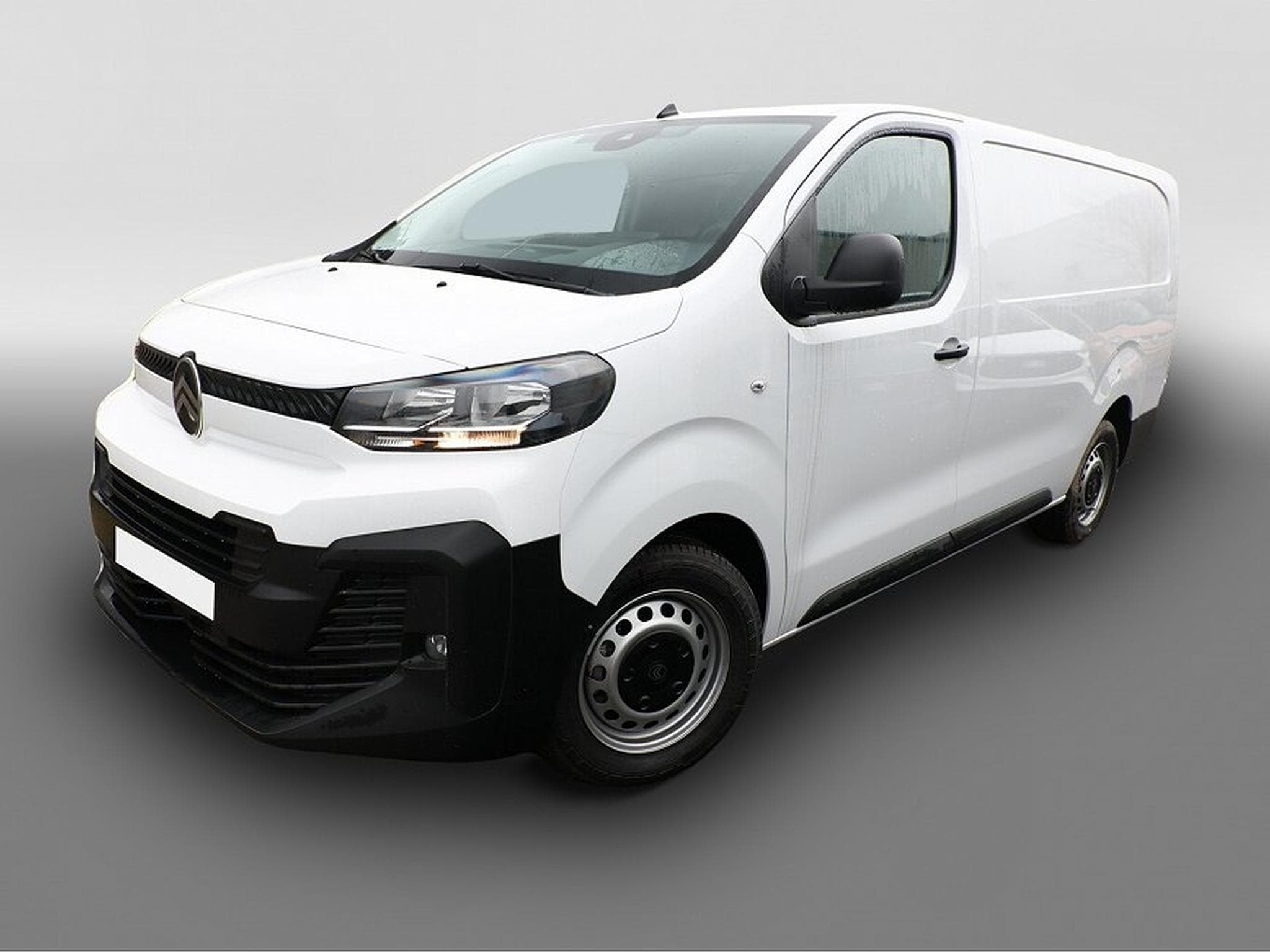 Citroën Jumpy (2026) - Photo 1