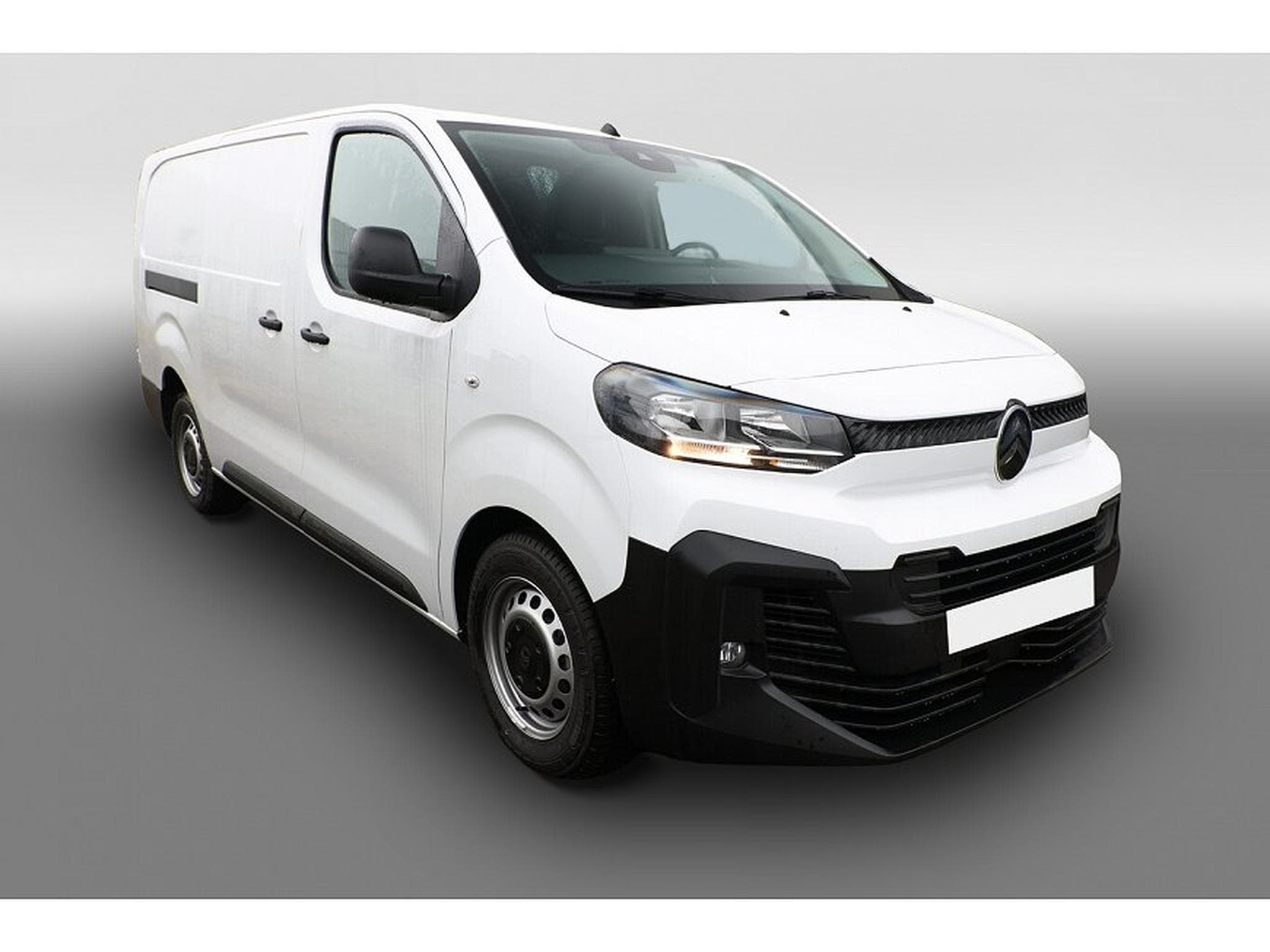 Citroën Jumpy (2026) - Photo 2