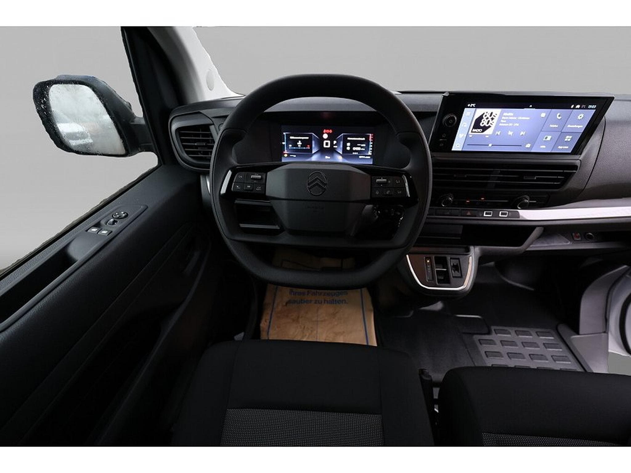 Citroën Jumpy (2026) - Photo 6