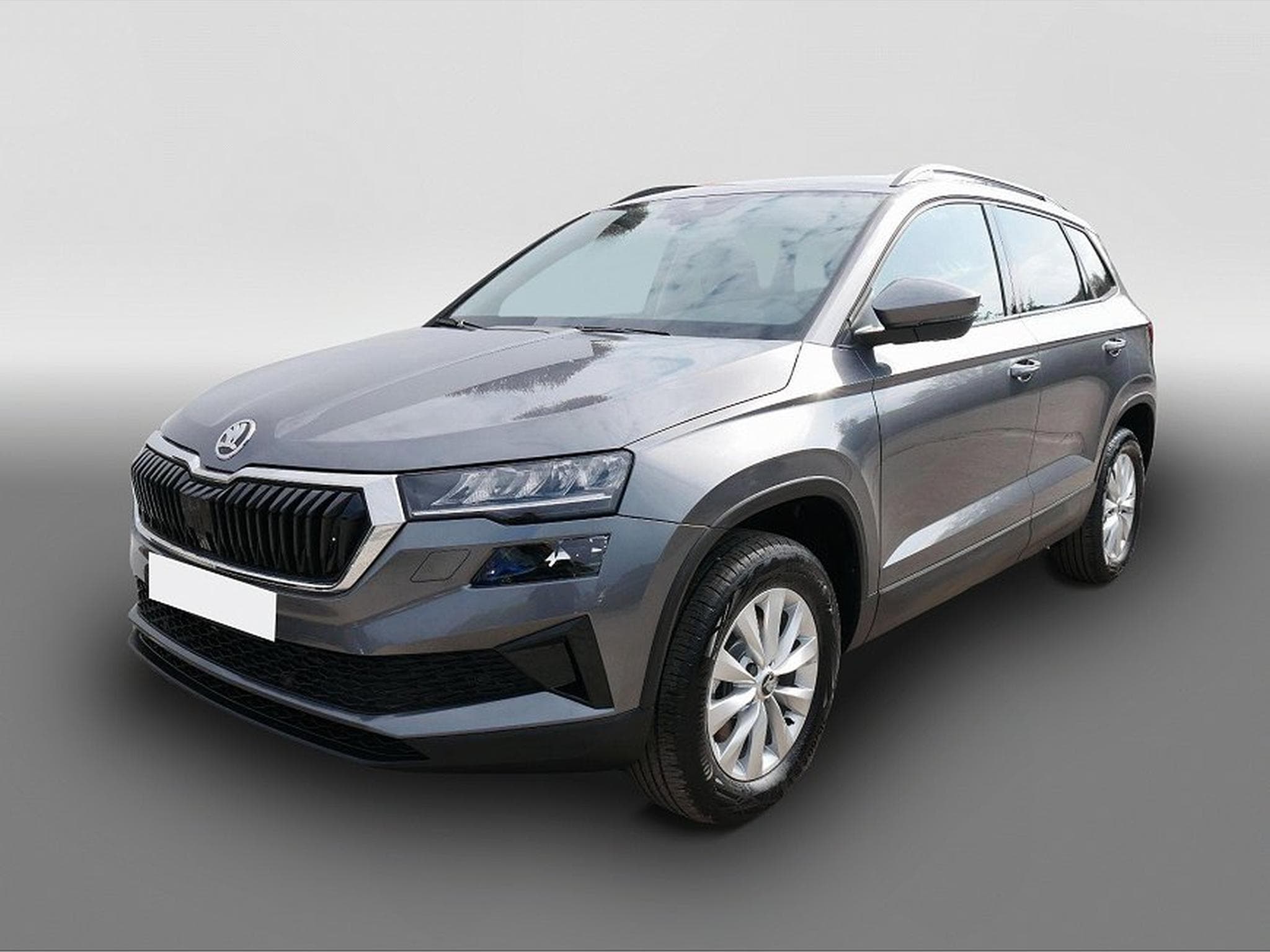 Skoda Karoq (2026) - Foto 1