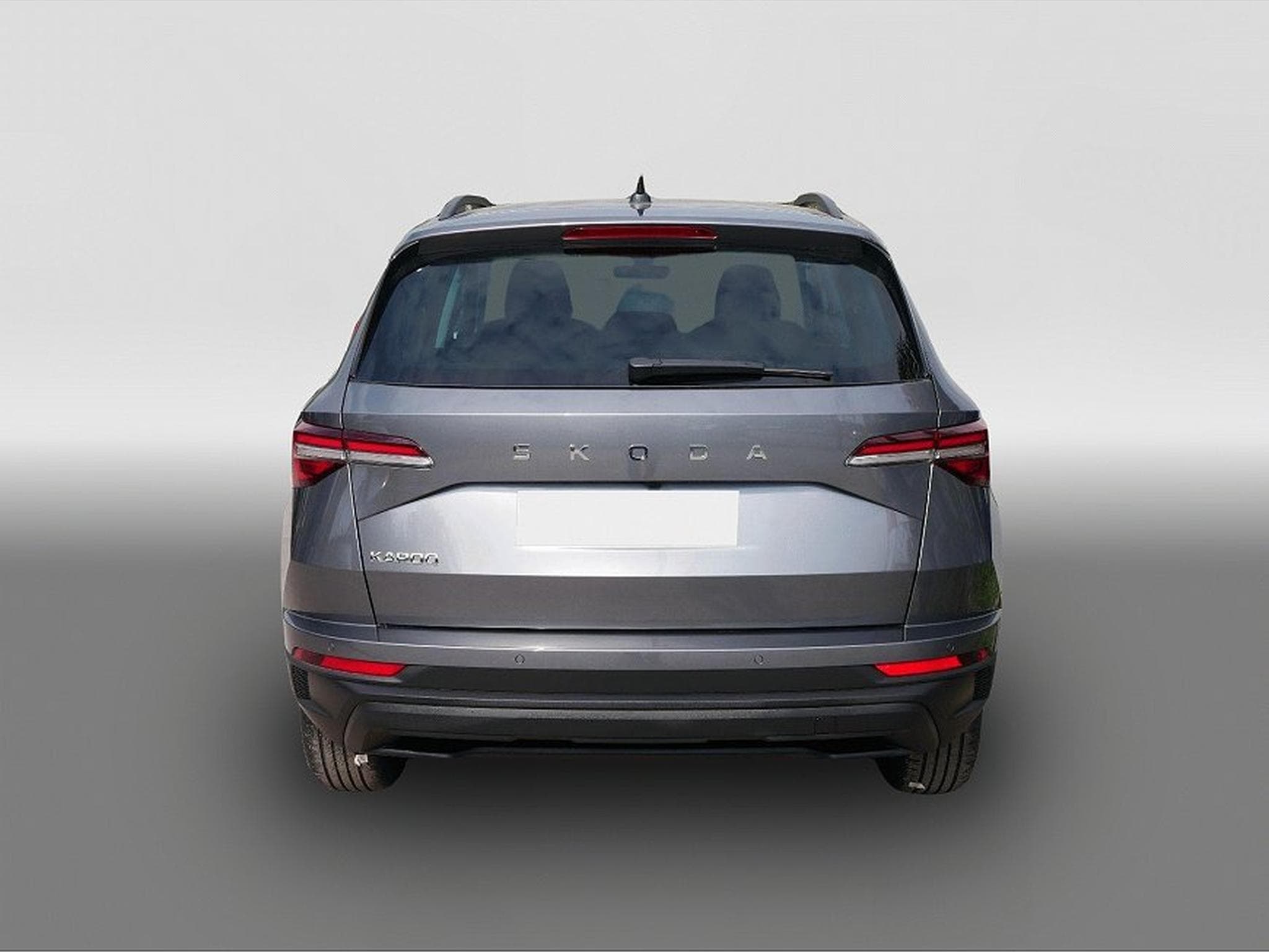 Skoda Karoq (2026) - Foto 2