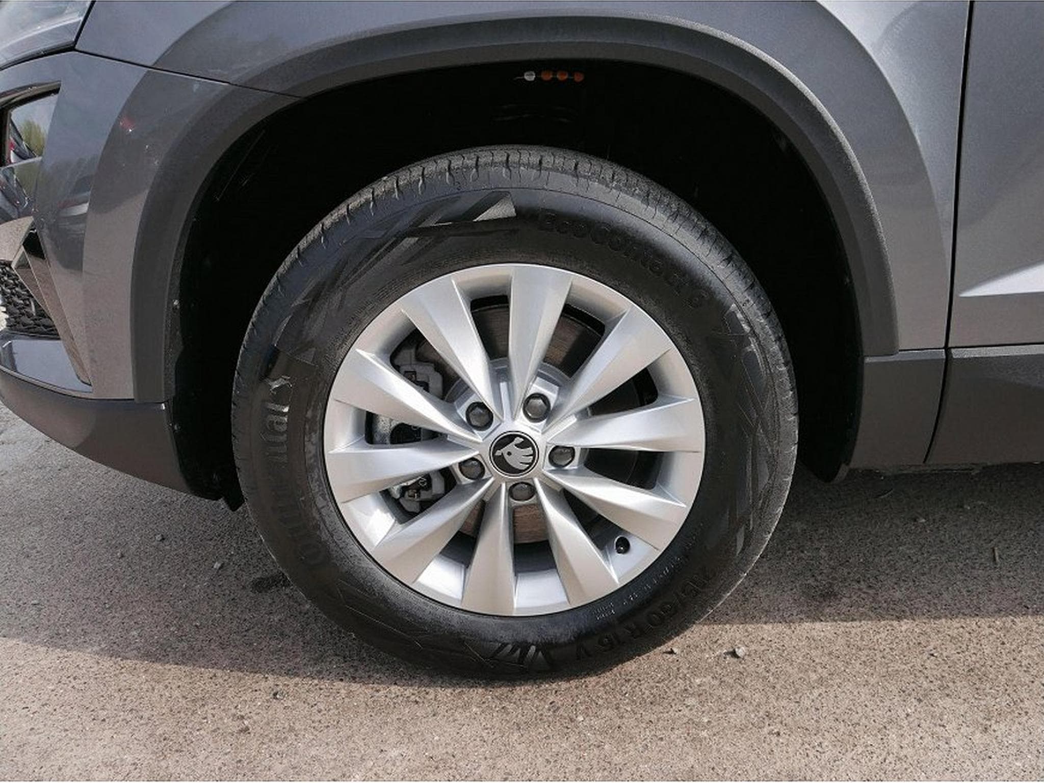 Skoda Karoq (2026) - Foto 3