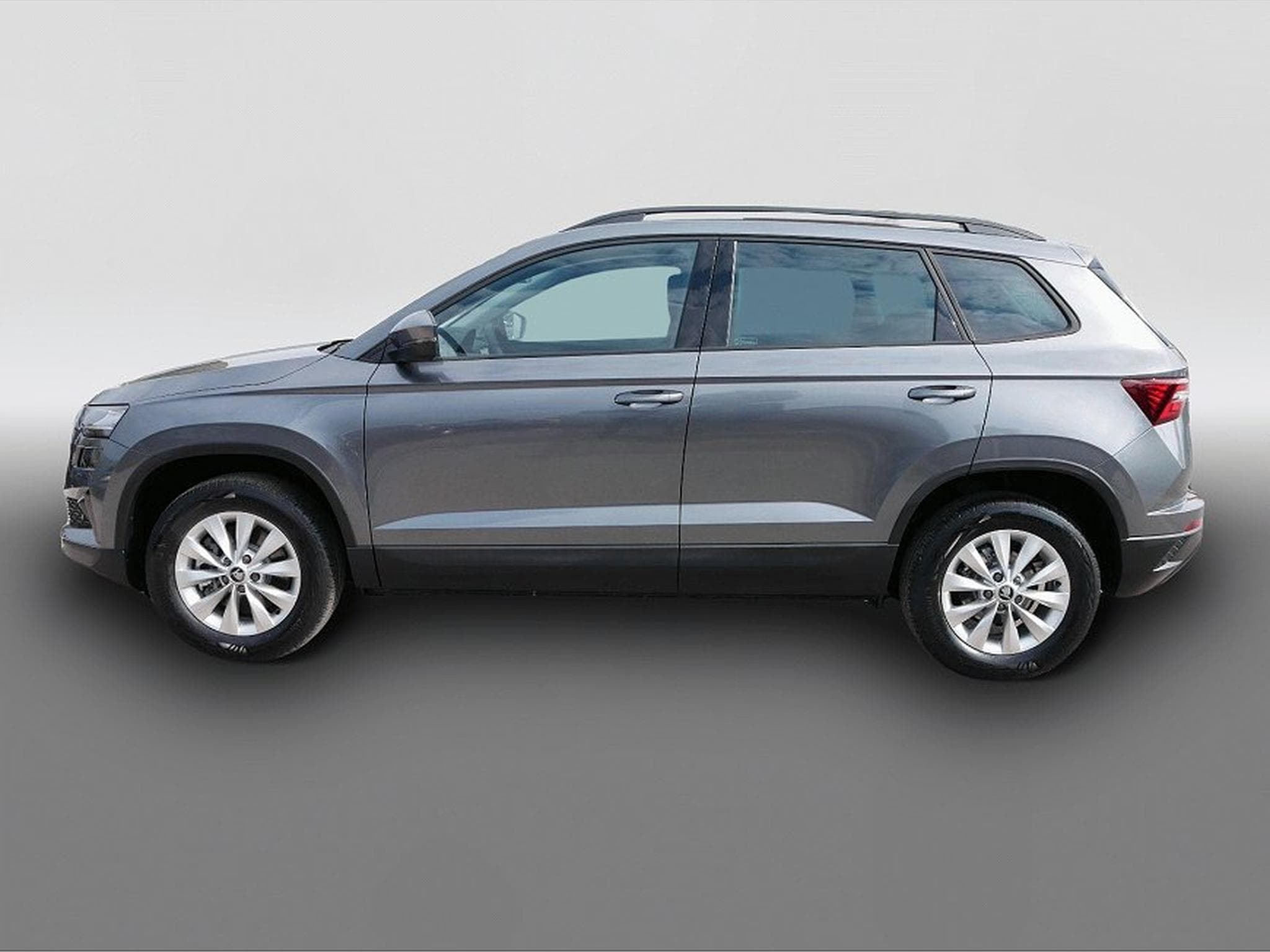 Skoda Karoq (2026) - Foto 4