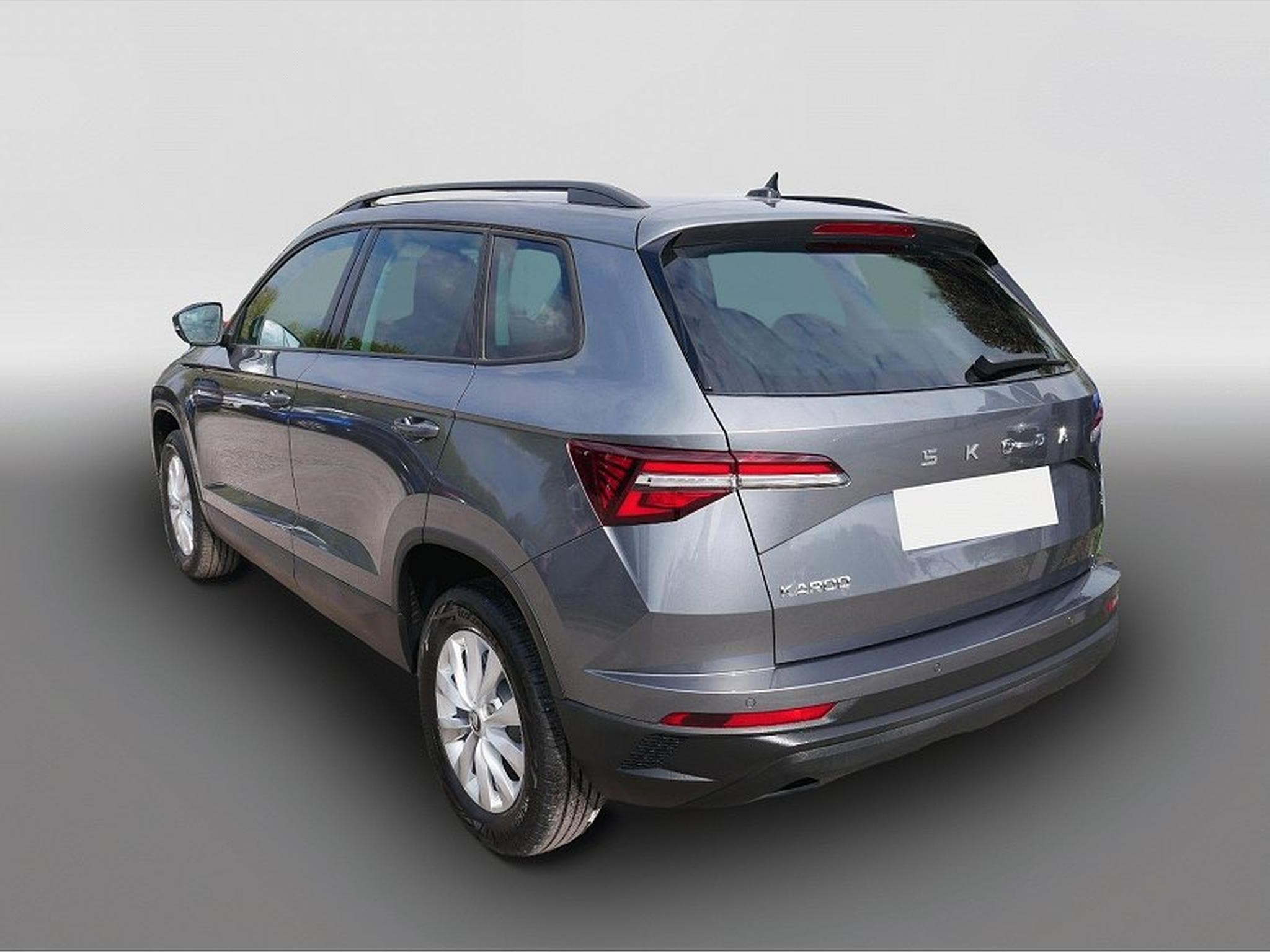 Skoda Karoq (2026) - Foto 5