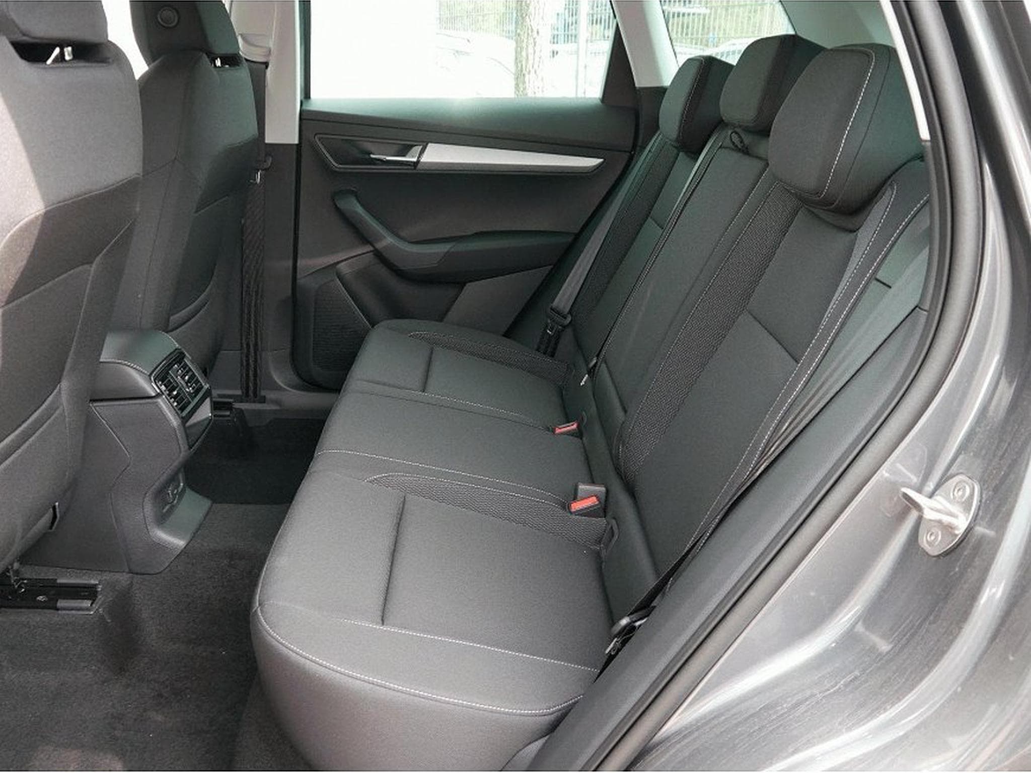 Skoda Karoq (2026) - Foto 8