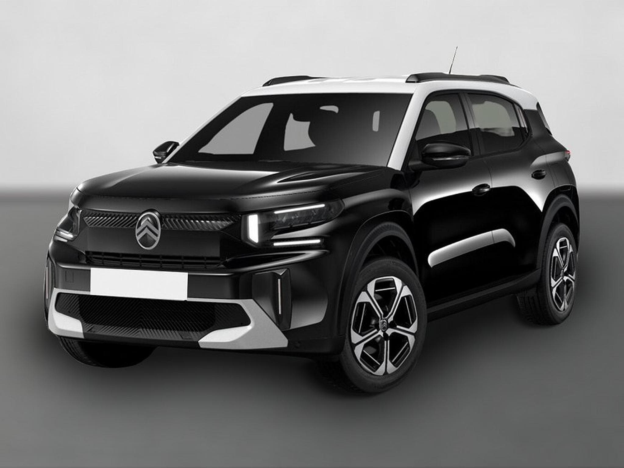 Citroën C3 Aircross (2025) - Photo 1