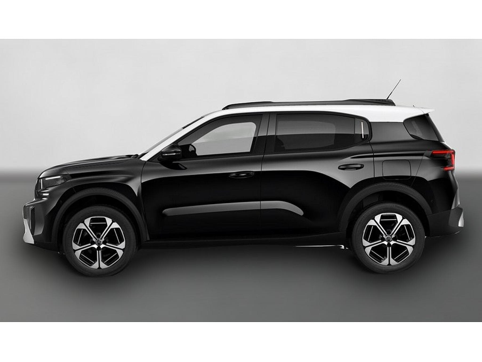 Citroën C3 Aircross (2025) - Photo 2