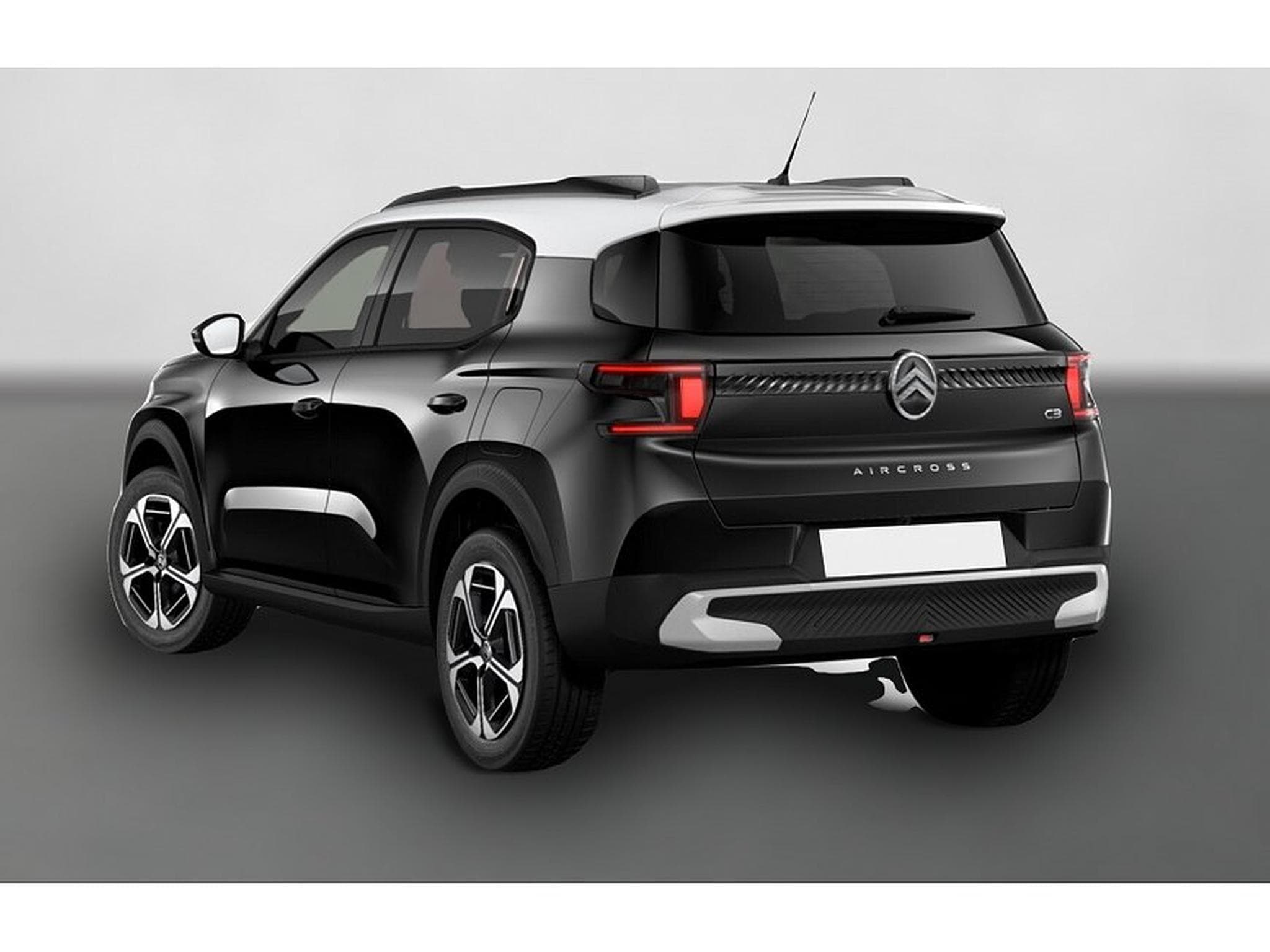 Citroën C3 Aircross (2025) - Photo 3