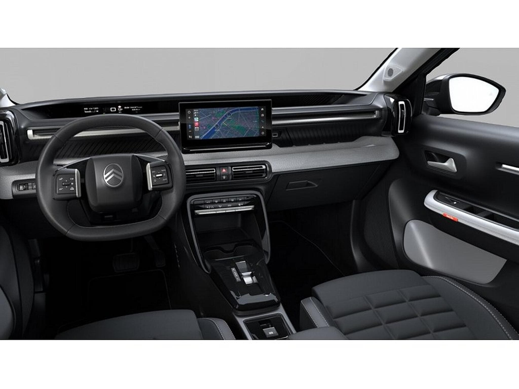 Citroën C3 Aircross (2025) - Photo 4