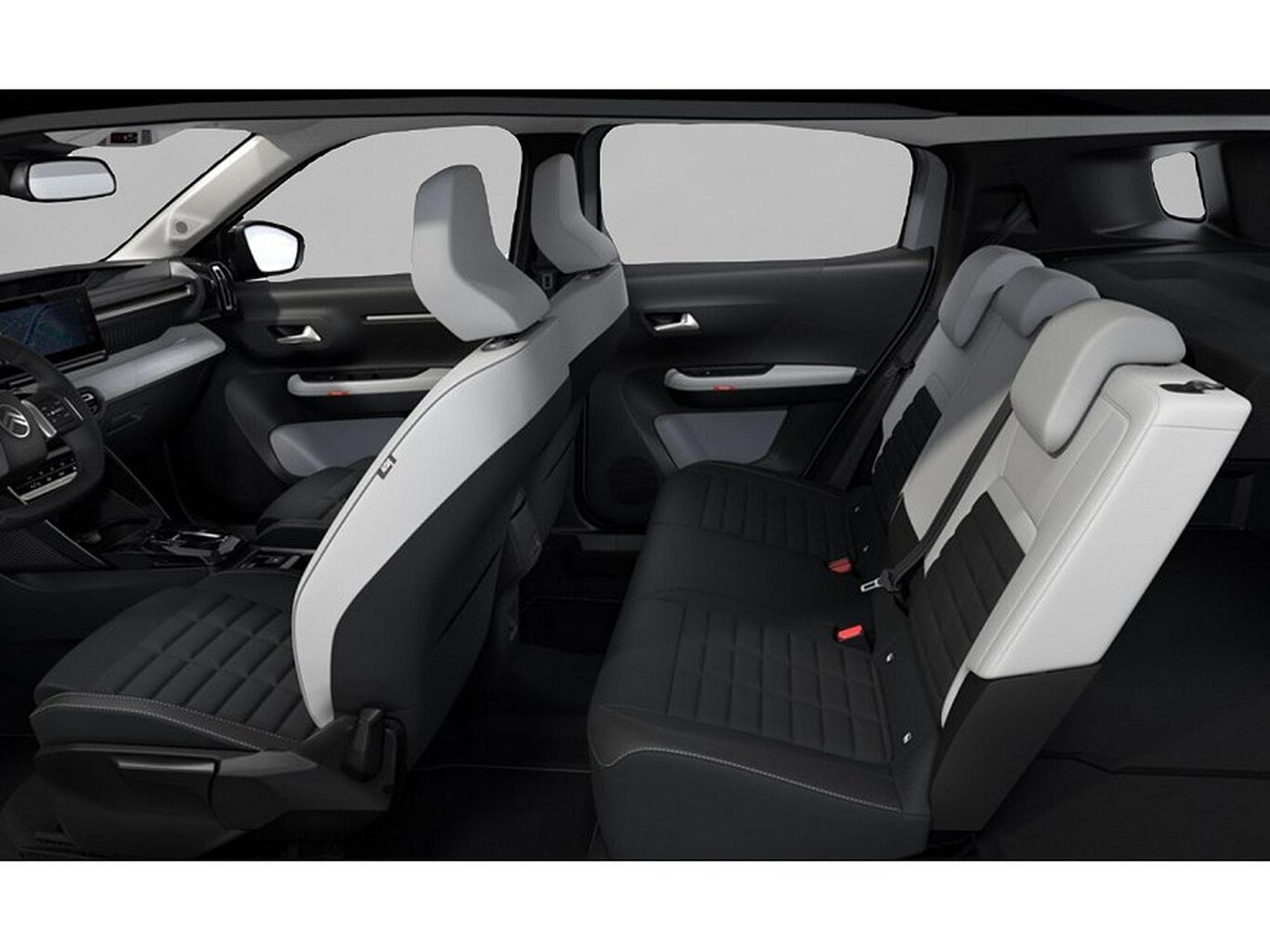 Citroën C3 Aircross (2025) - Photo 5