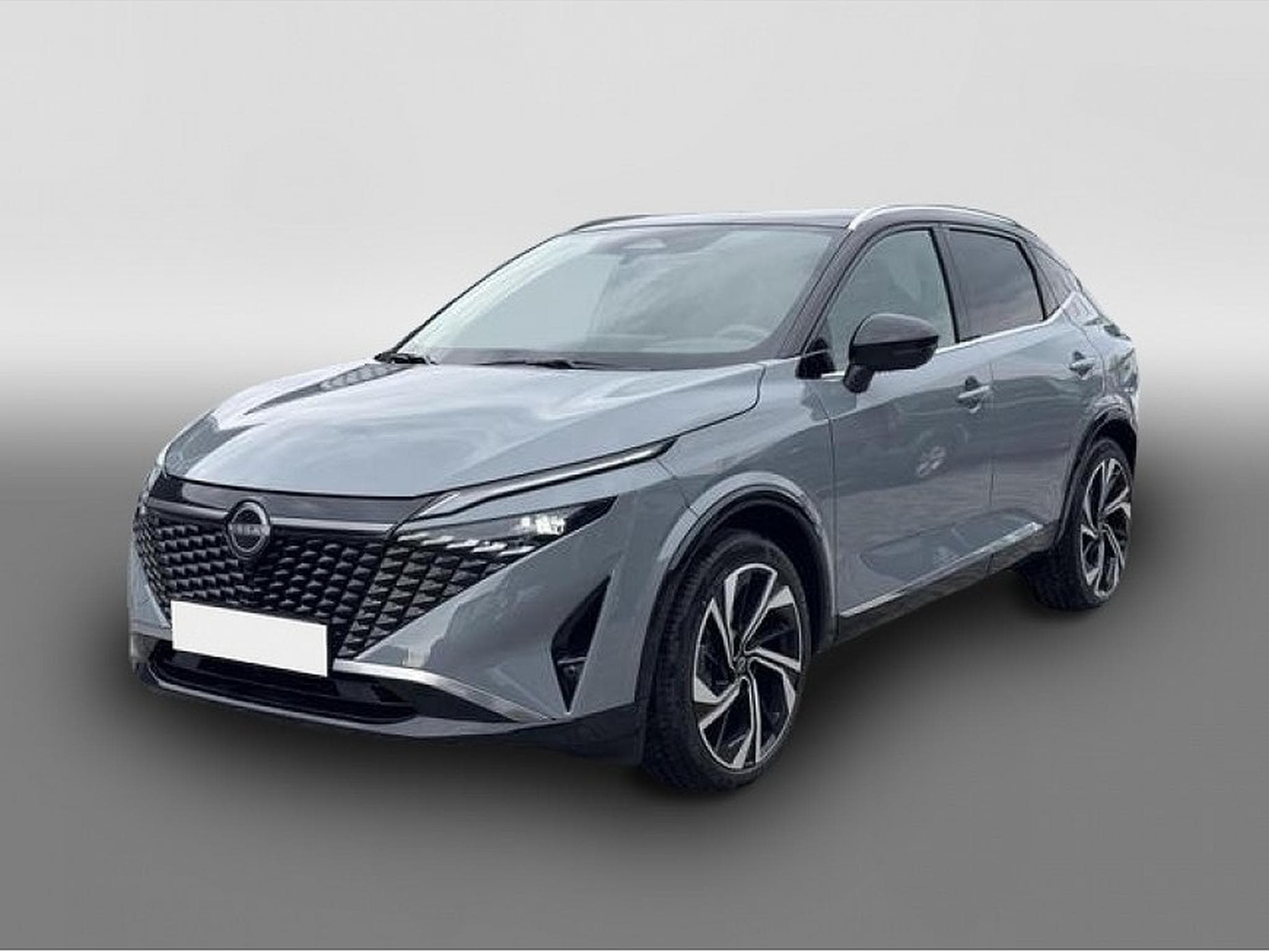 Nissan Qashqai (2026) - Photo 1
