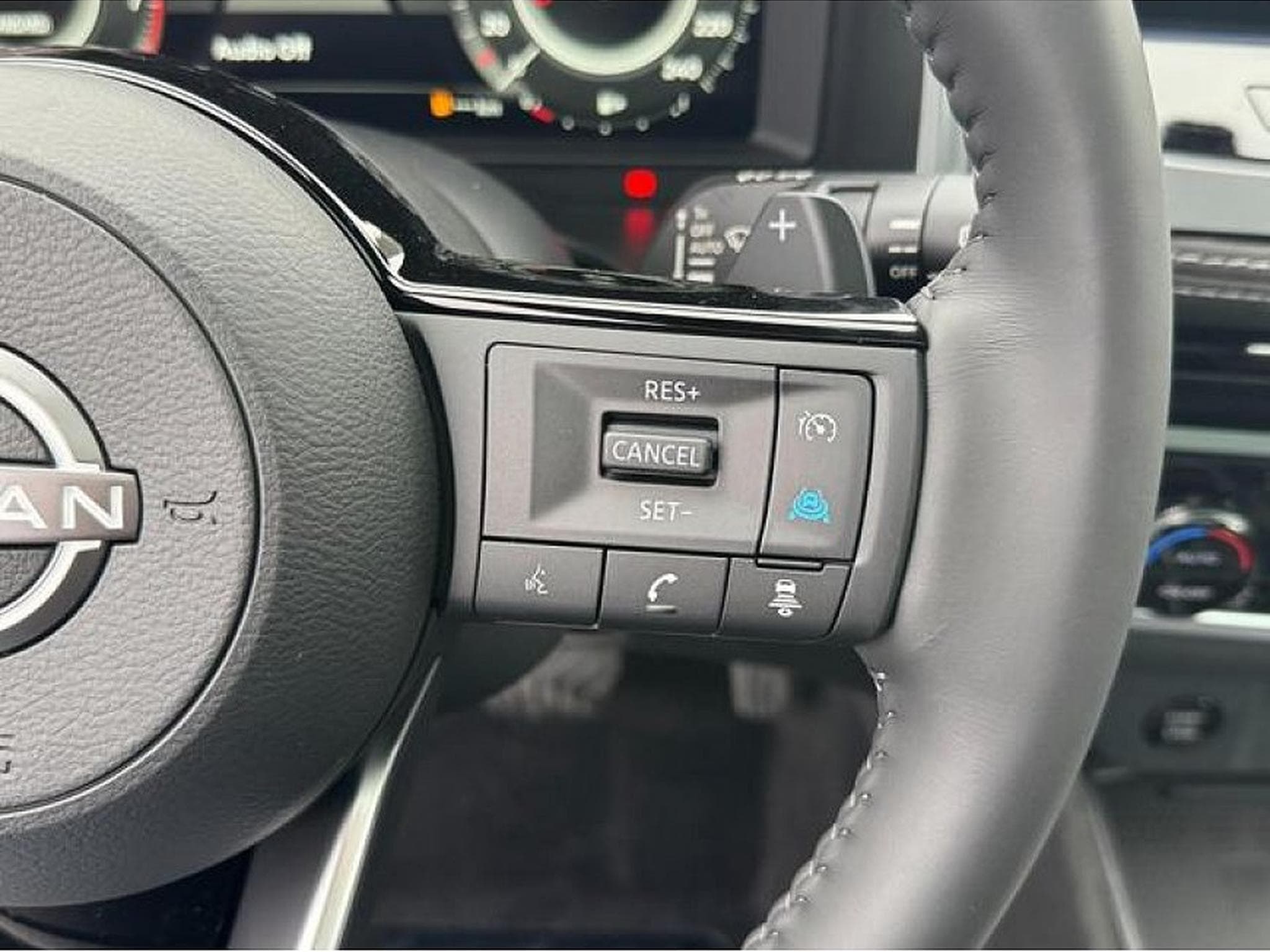 Nissan Qashqai (2026) - Photo 13