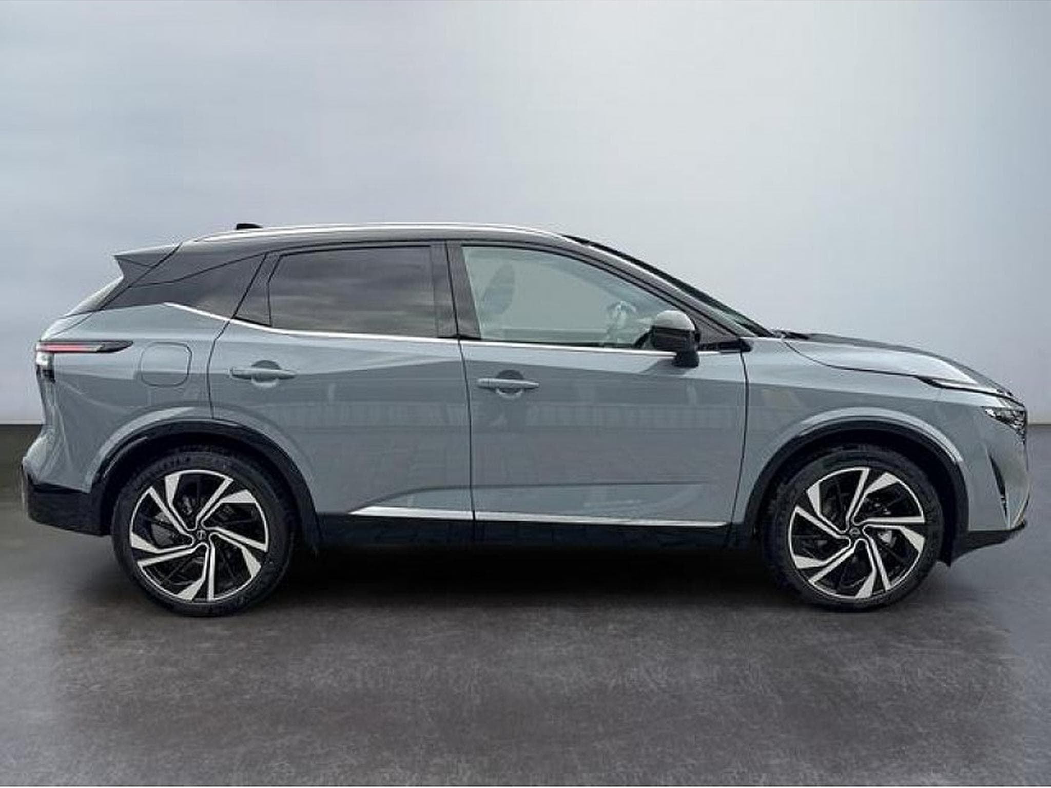 Nissan Qashqai (2026) - Photo 6