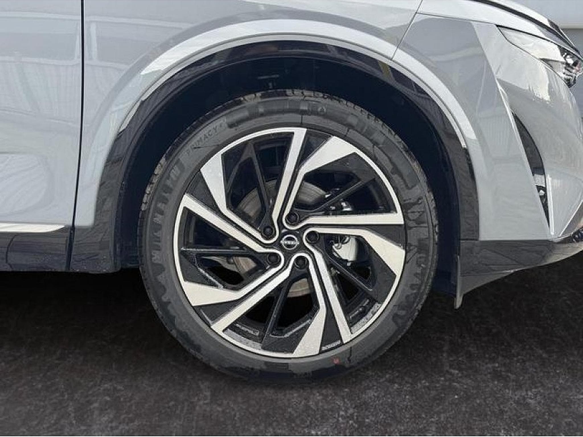 Nissan Qashqai (2026) - Photo 7