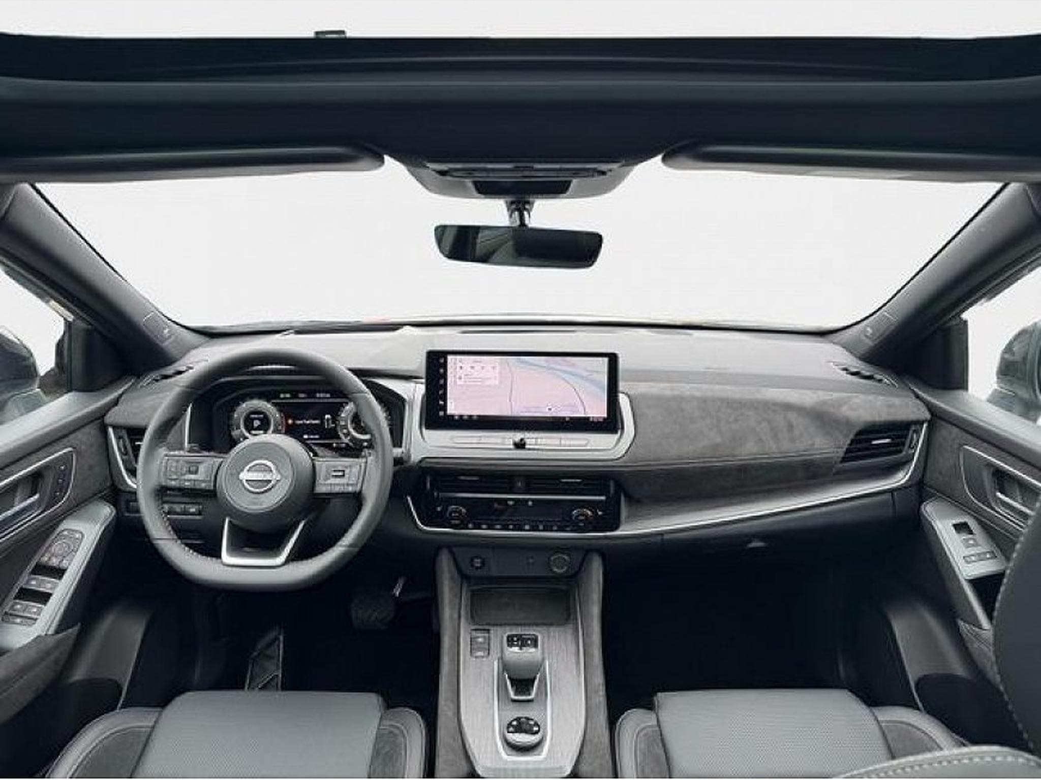 Nissan Qashqai (2026) - Photo 9