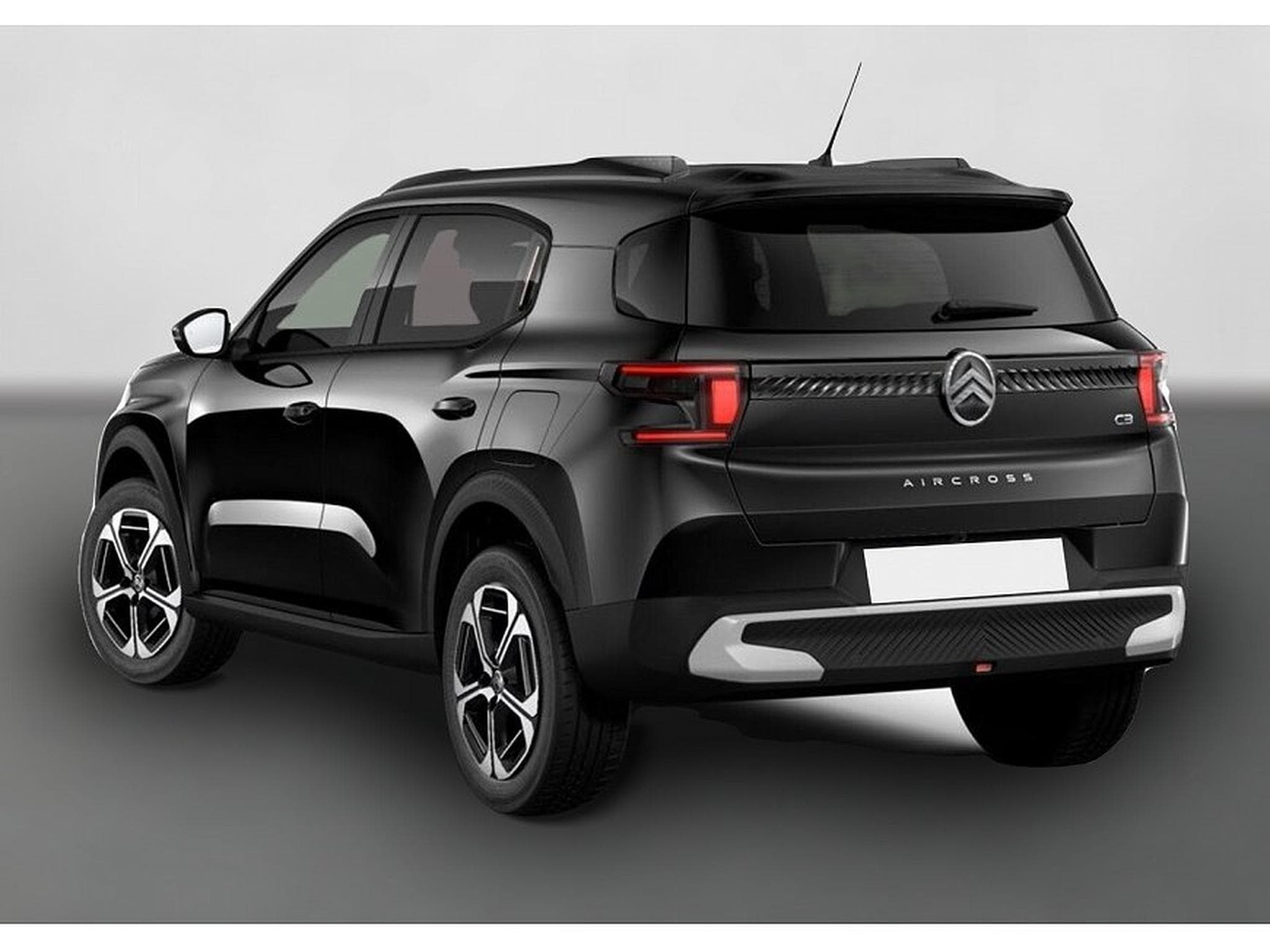 Citroën C3 Aircross (2026) - Photo 3