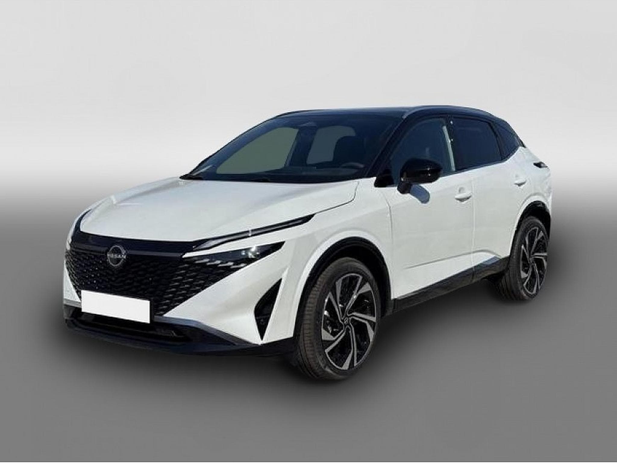 Nissan Qashqai (2026) - Photo 1