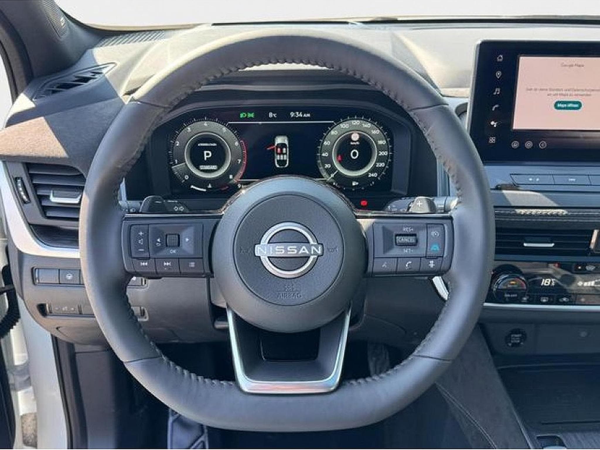 Nissan Qashqai (2026) - Photo 11