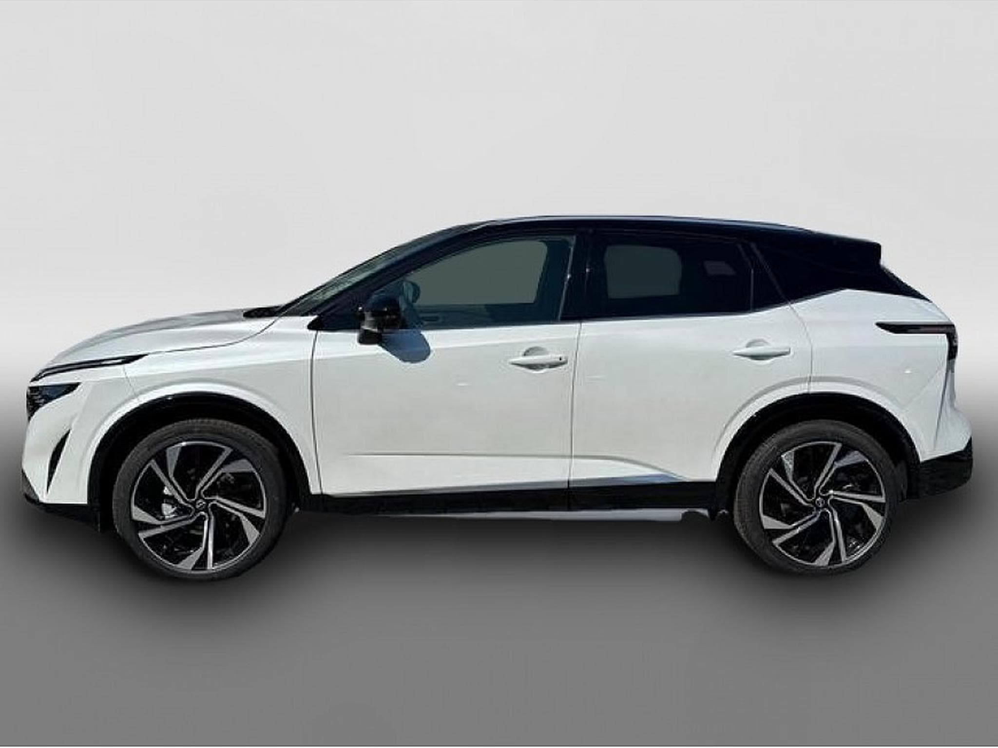 Nissan Qashqai (2026) - Photo 5