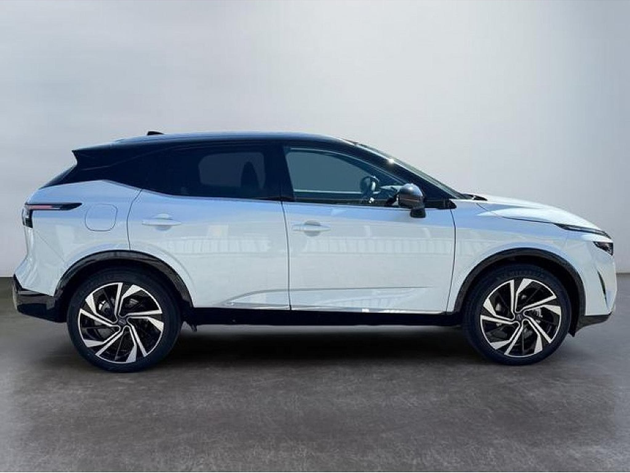 Nissan Qashqai (2026) - Photo 6