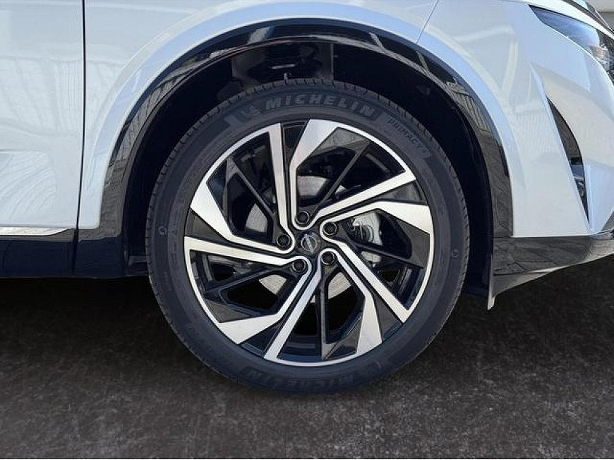 Nissan Qashqai (2026) - Photo 7